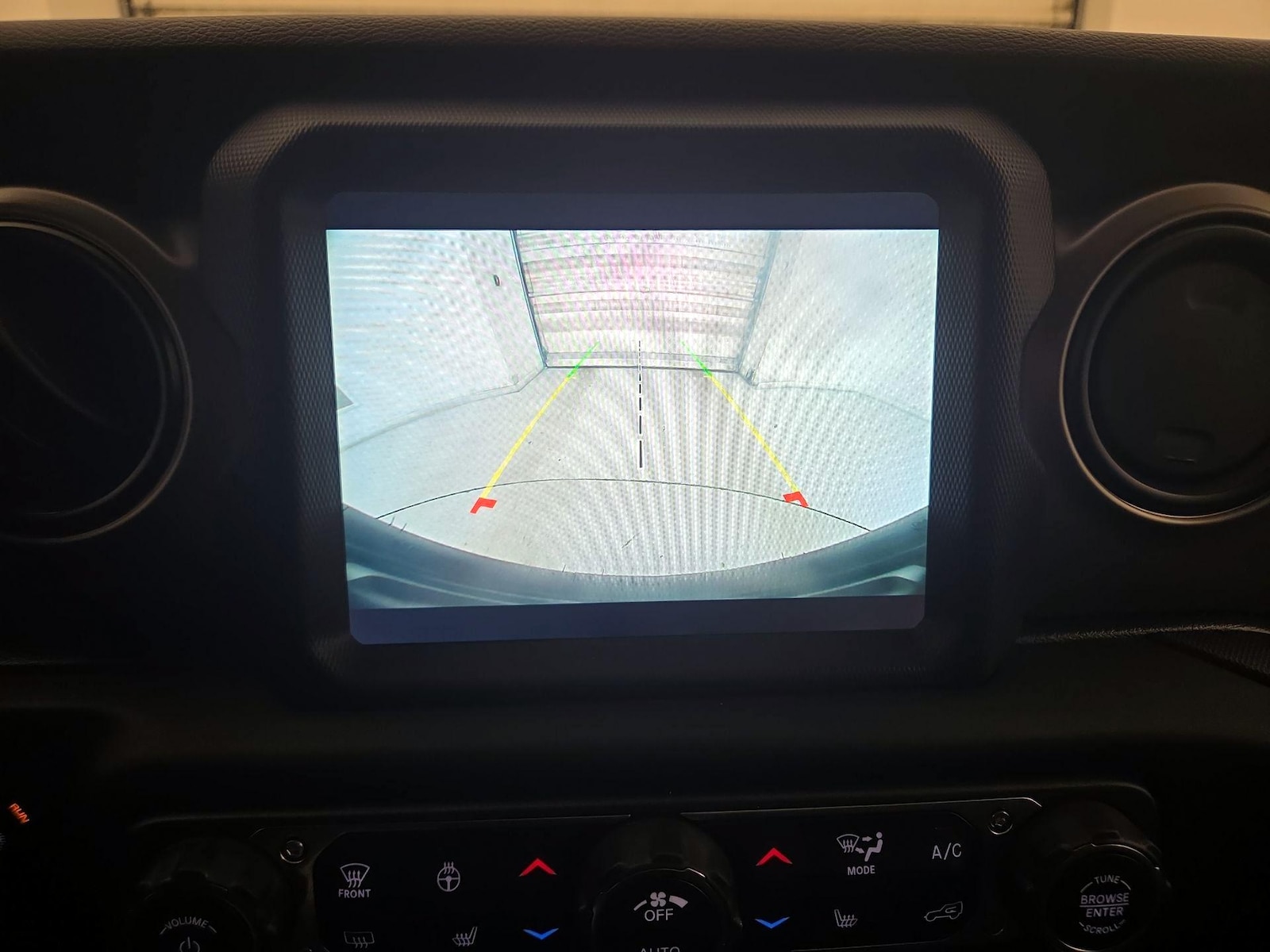 2021 Jeep Wrangler Unlimited Sport S - Photo 16