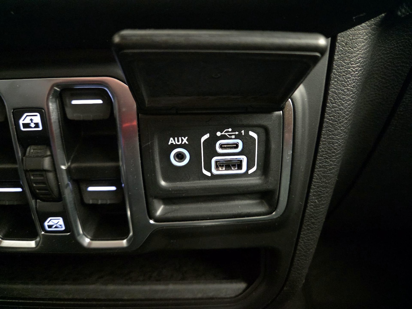 2021 Jeep Wrangler Unlimited Sport S - Photo 20