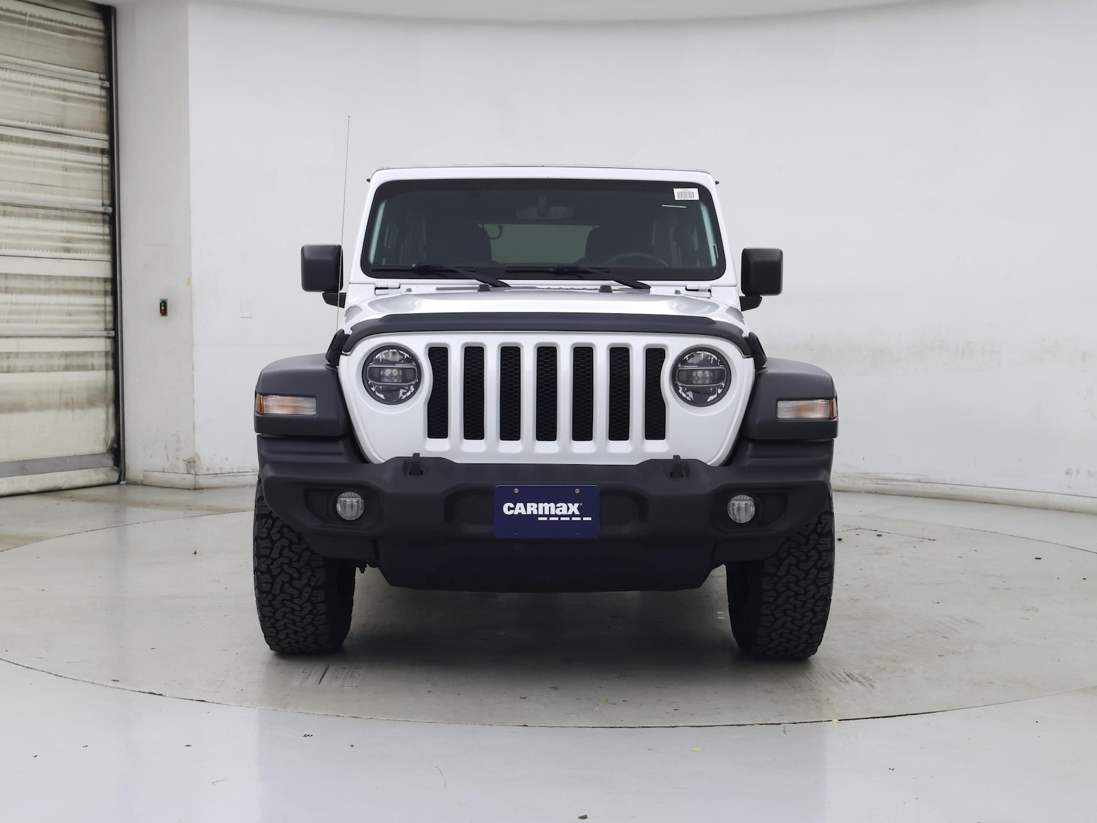 2021 Jeep Wrangler Unlimited Sport S - Photo 6