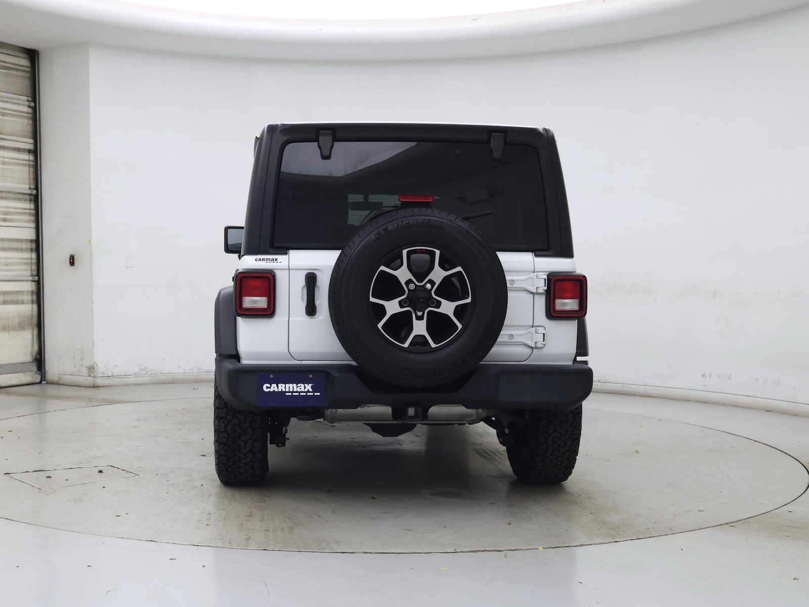 2021 Jeep Wrangler Unlimited Sport S - Photo 7