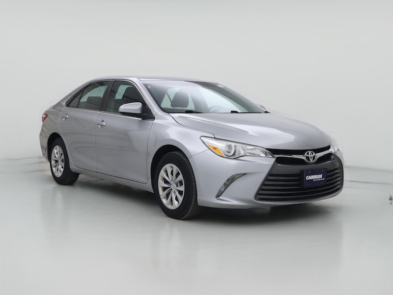 2016 Toyota Camry LE -
                  Cranston, RI