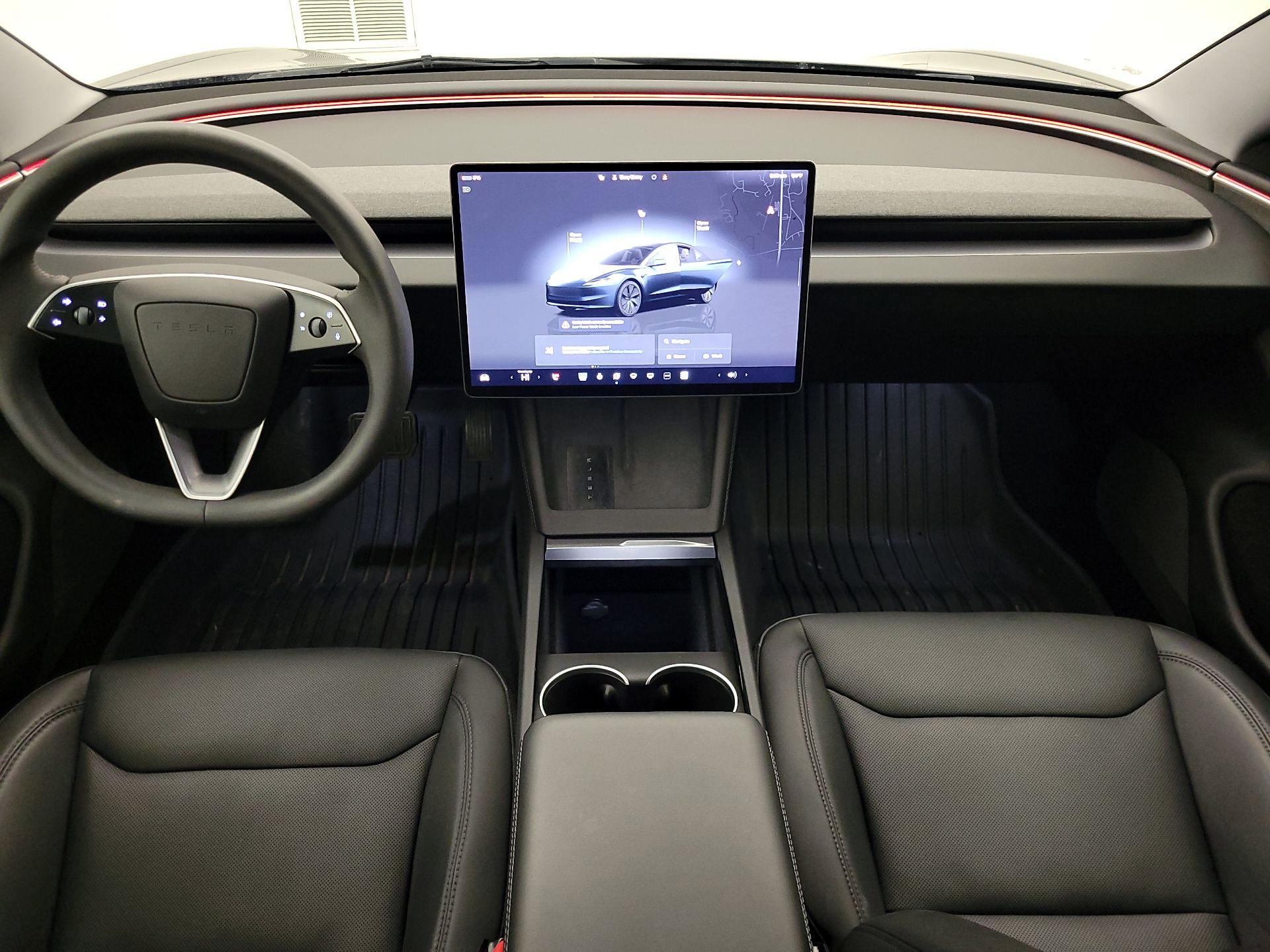 Thumbnail: 2024 Tesla Model 3 - 9