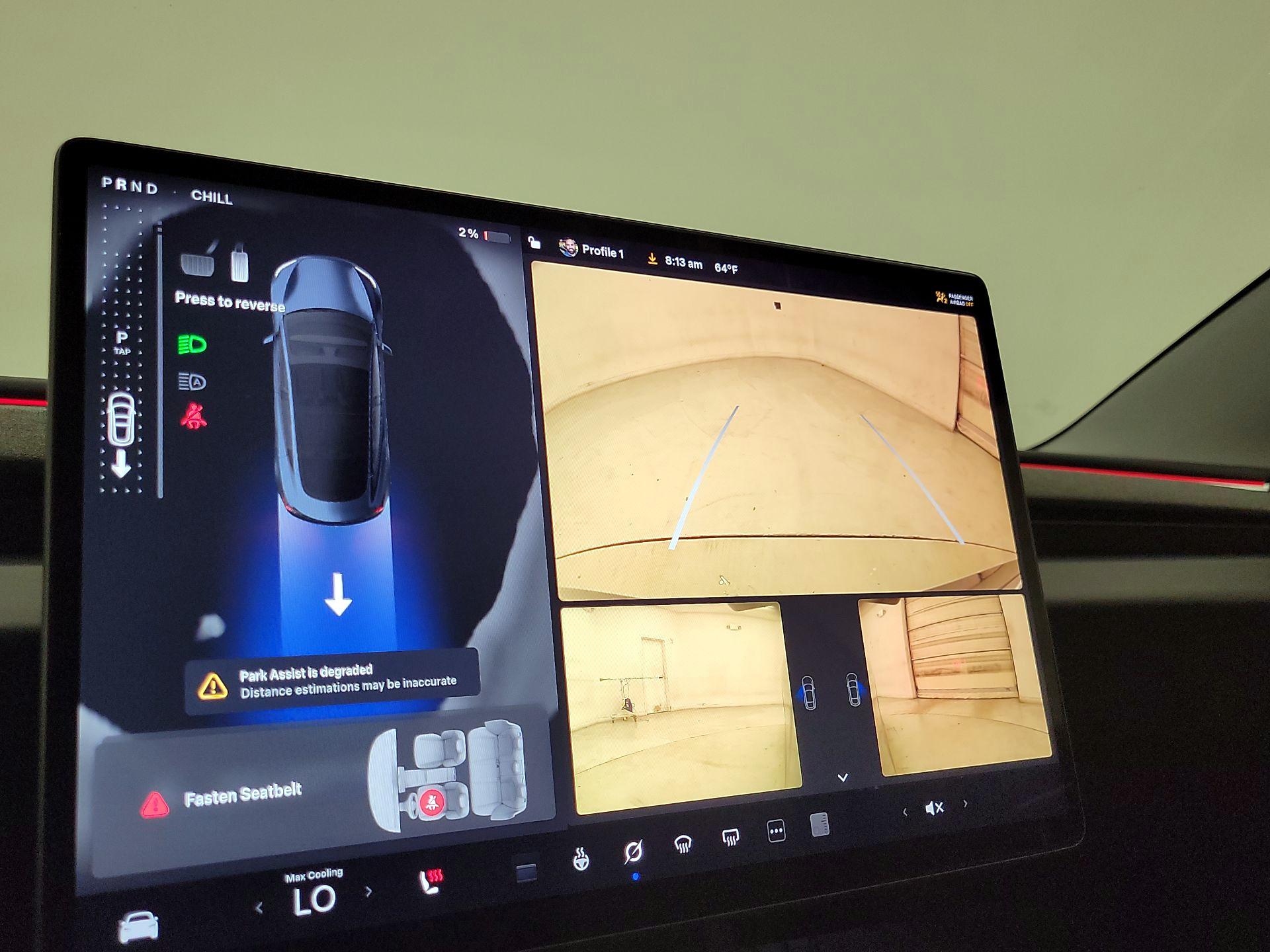 Thumbnail: 2024 Tesla Model 3 - 13