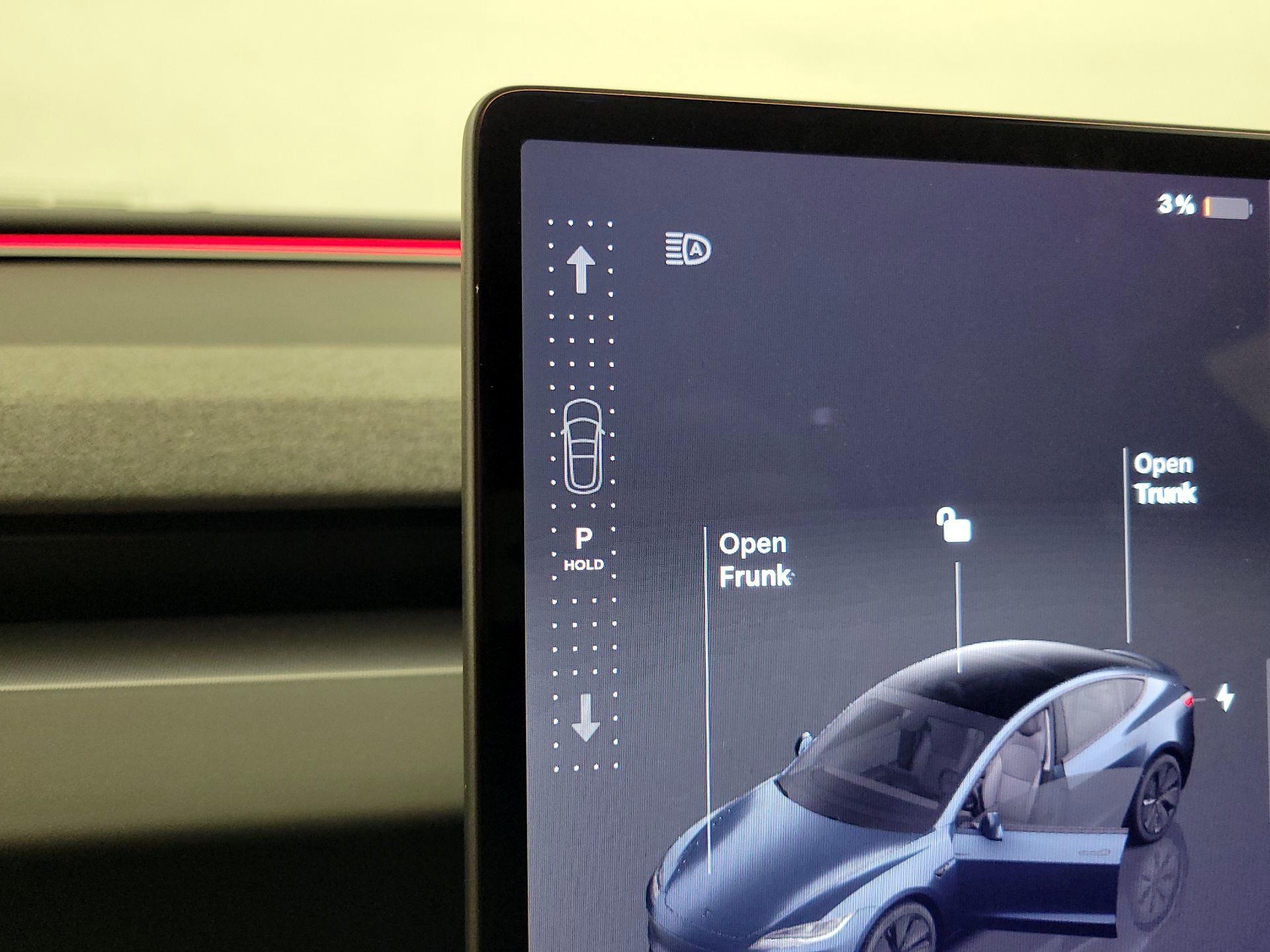 Thumbnail: 2024 Tesla Model 3 - 16