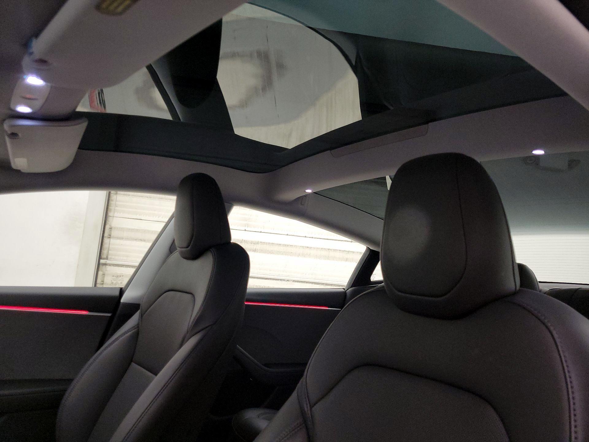 Thumbnail: 2024 Tesla Model 3 - 18