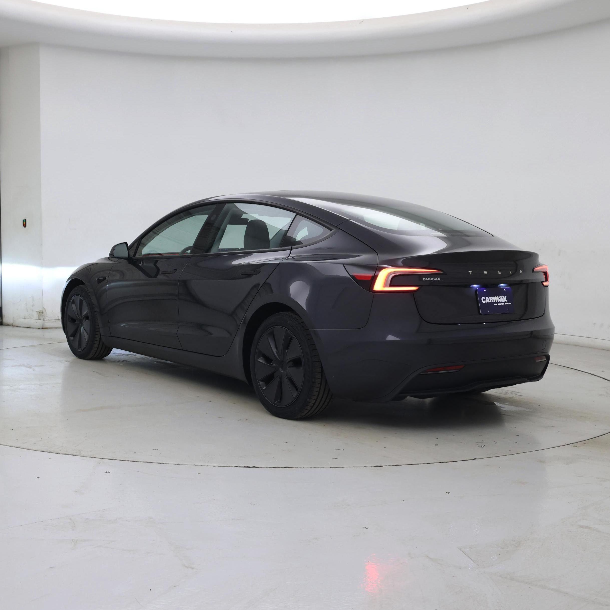Thumbnail: 2024 Tesla Model 3 - 2