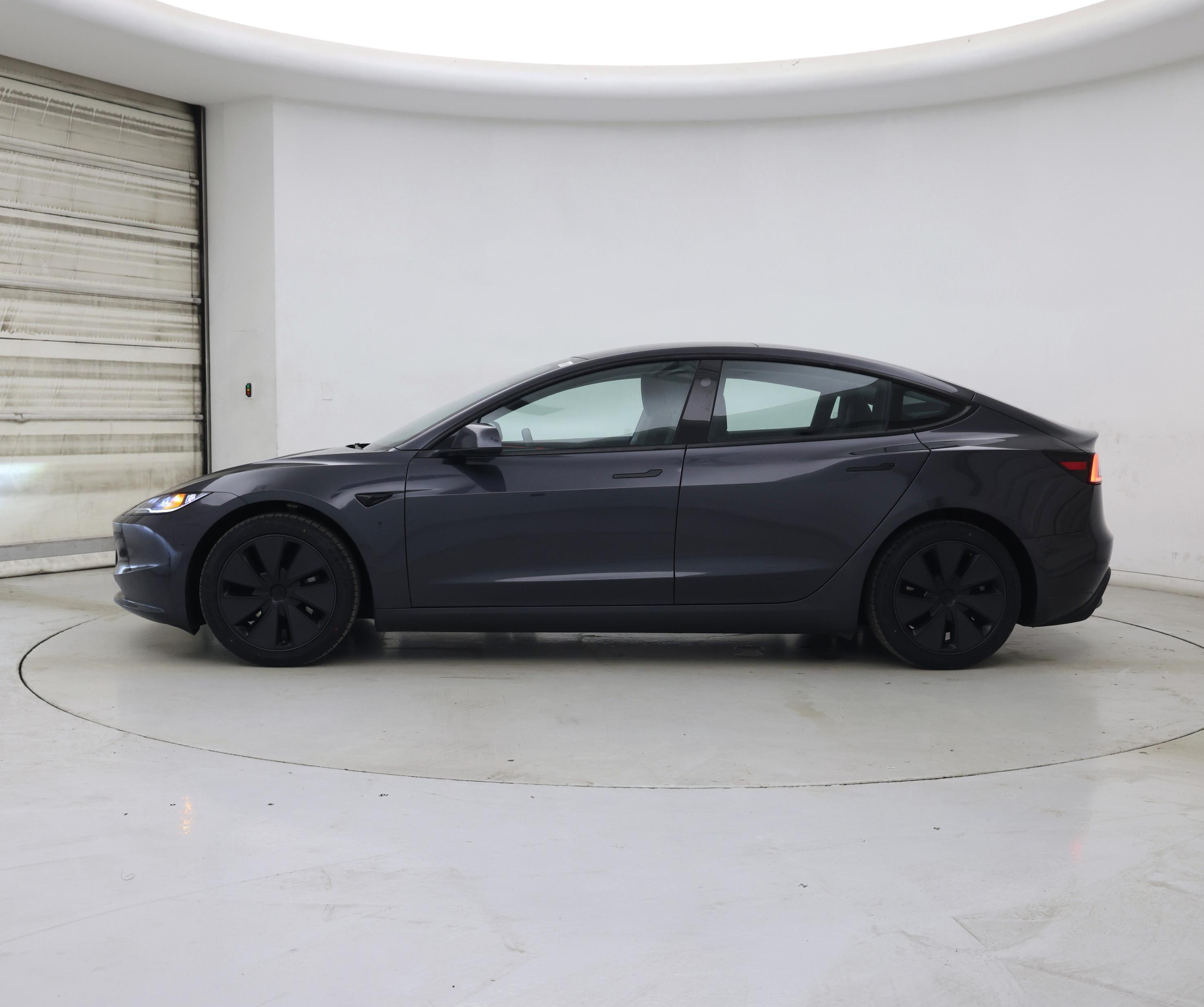 Thumbnail: 2024 Tesla Model 3 - 3