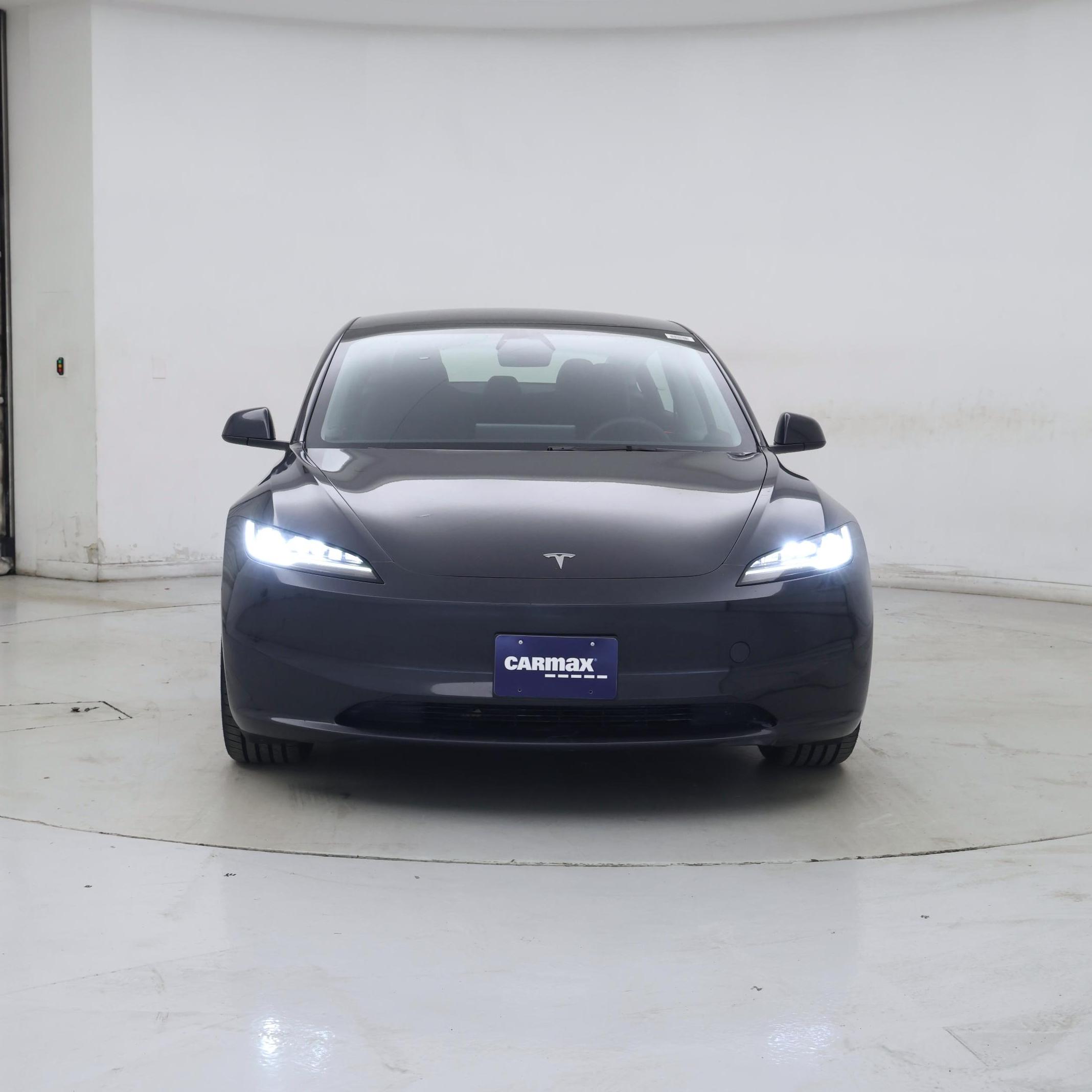 Thumbnail: 2024 Tesla Model 3 - 5