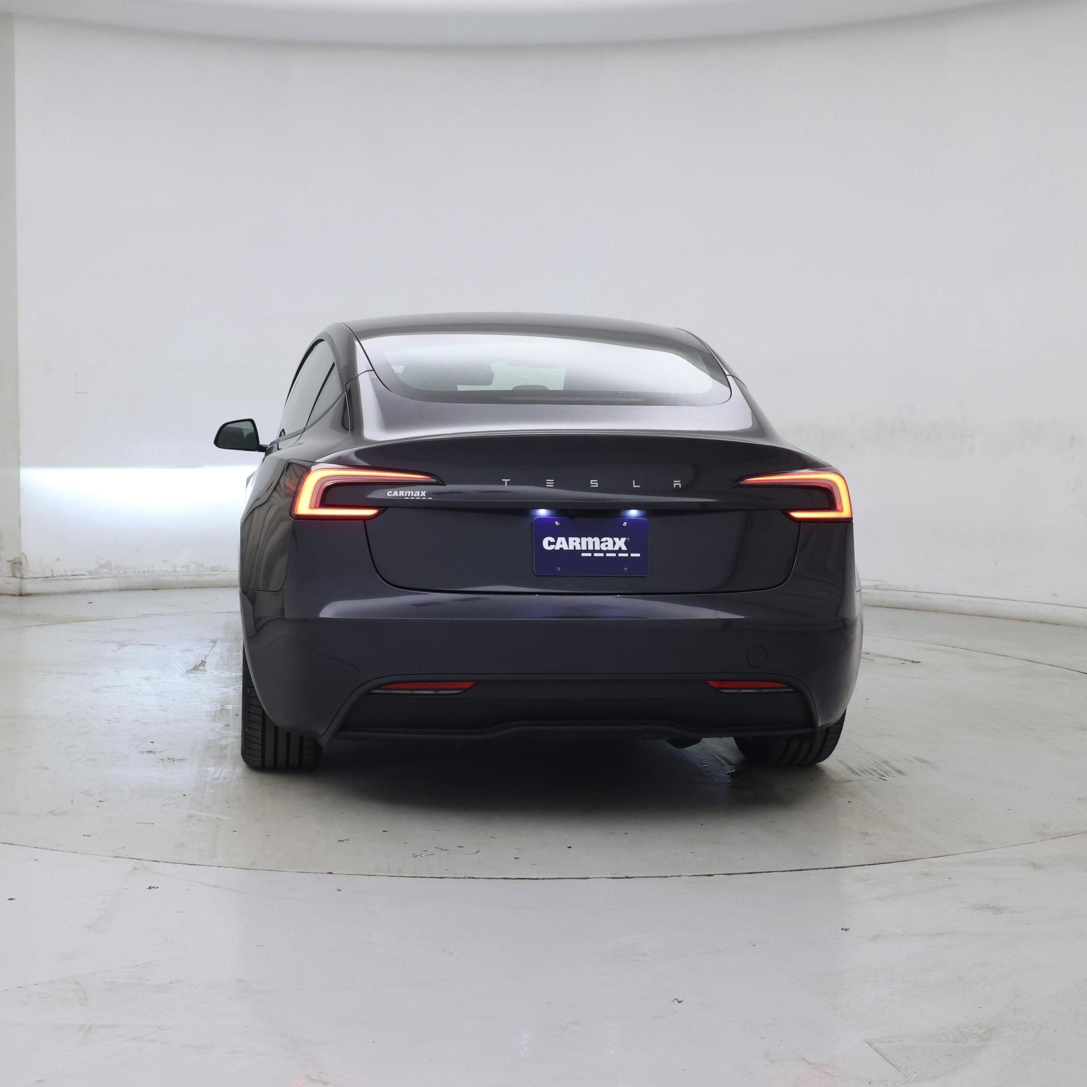 Thumbnail: 2024 Tesla Model 3 - 6
