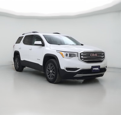 2018 GMC Acadia SLT