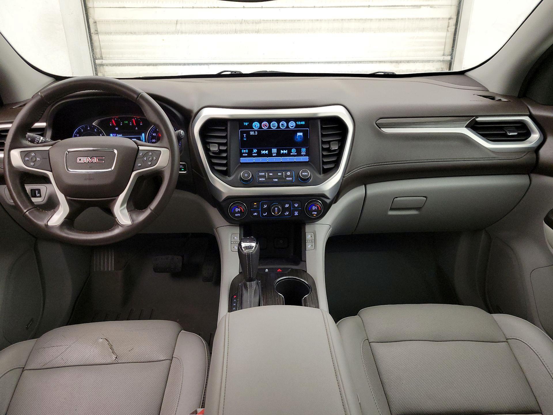 Thumbnail: 2018 GMC Acadia - 9