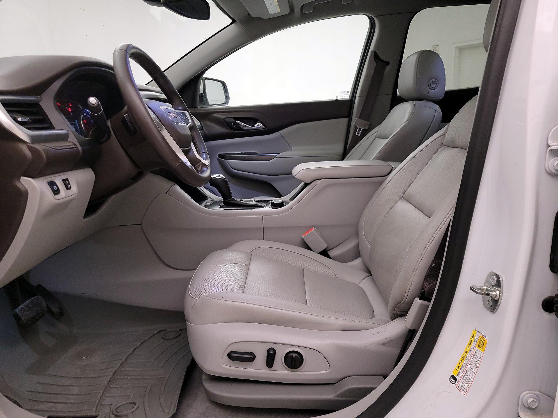 Thumbnail: 2018 GMC Acadia - 11