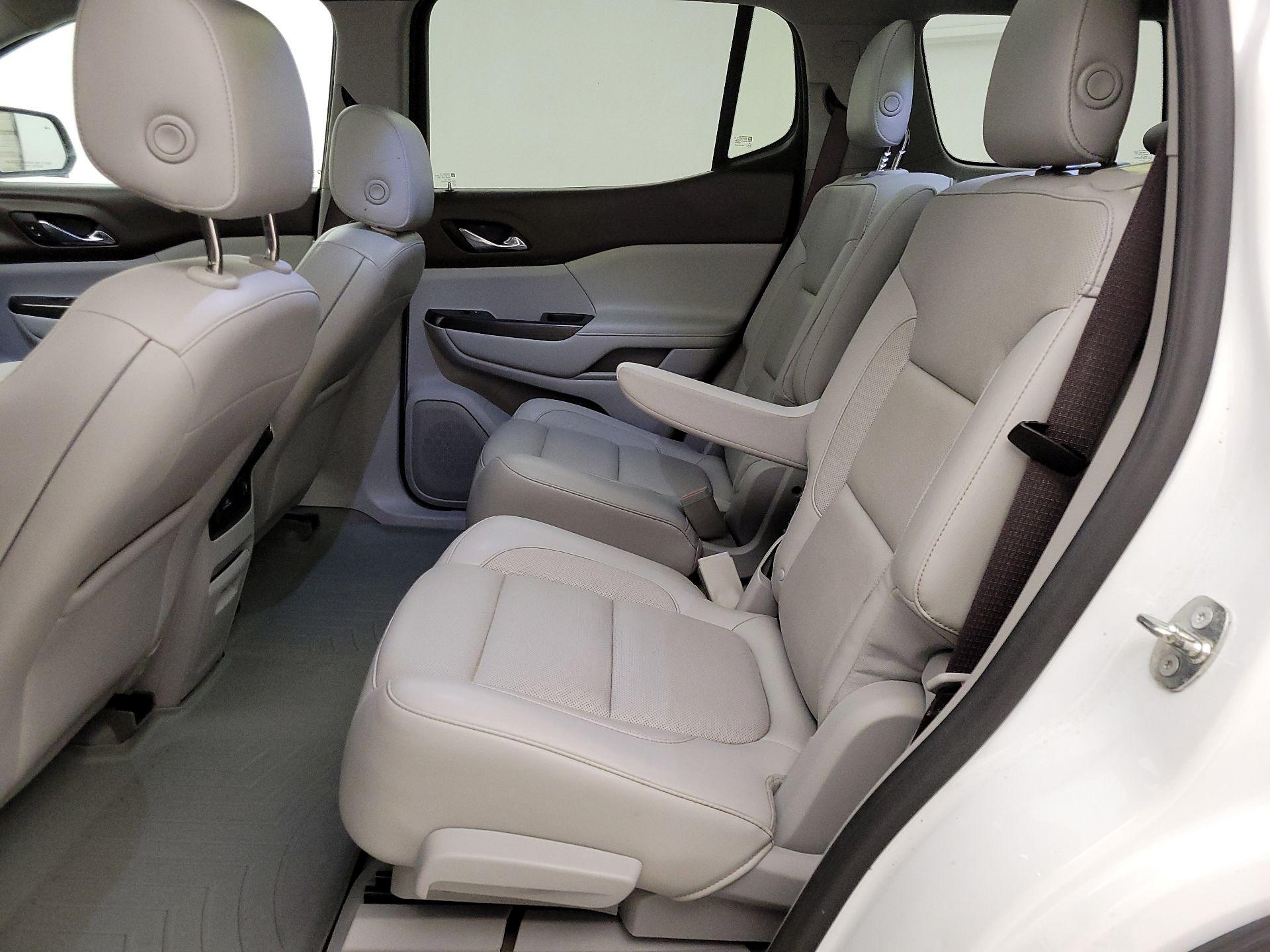 Thumbnail: 2018 GMC Acadia - 19