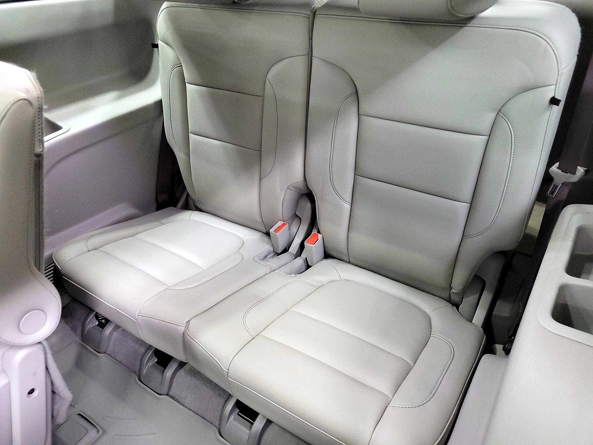 Thumbnail: 2018 GMC Acadia - 20