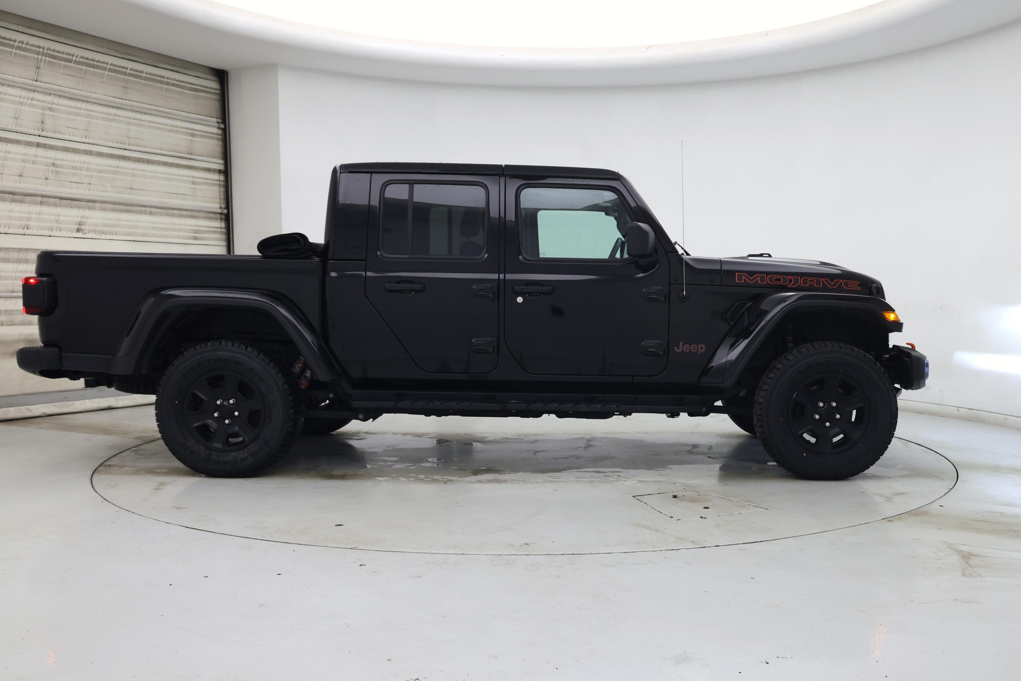 Thumbnail: 2021 Jeep Gladiator - 7