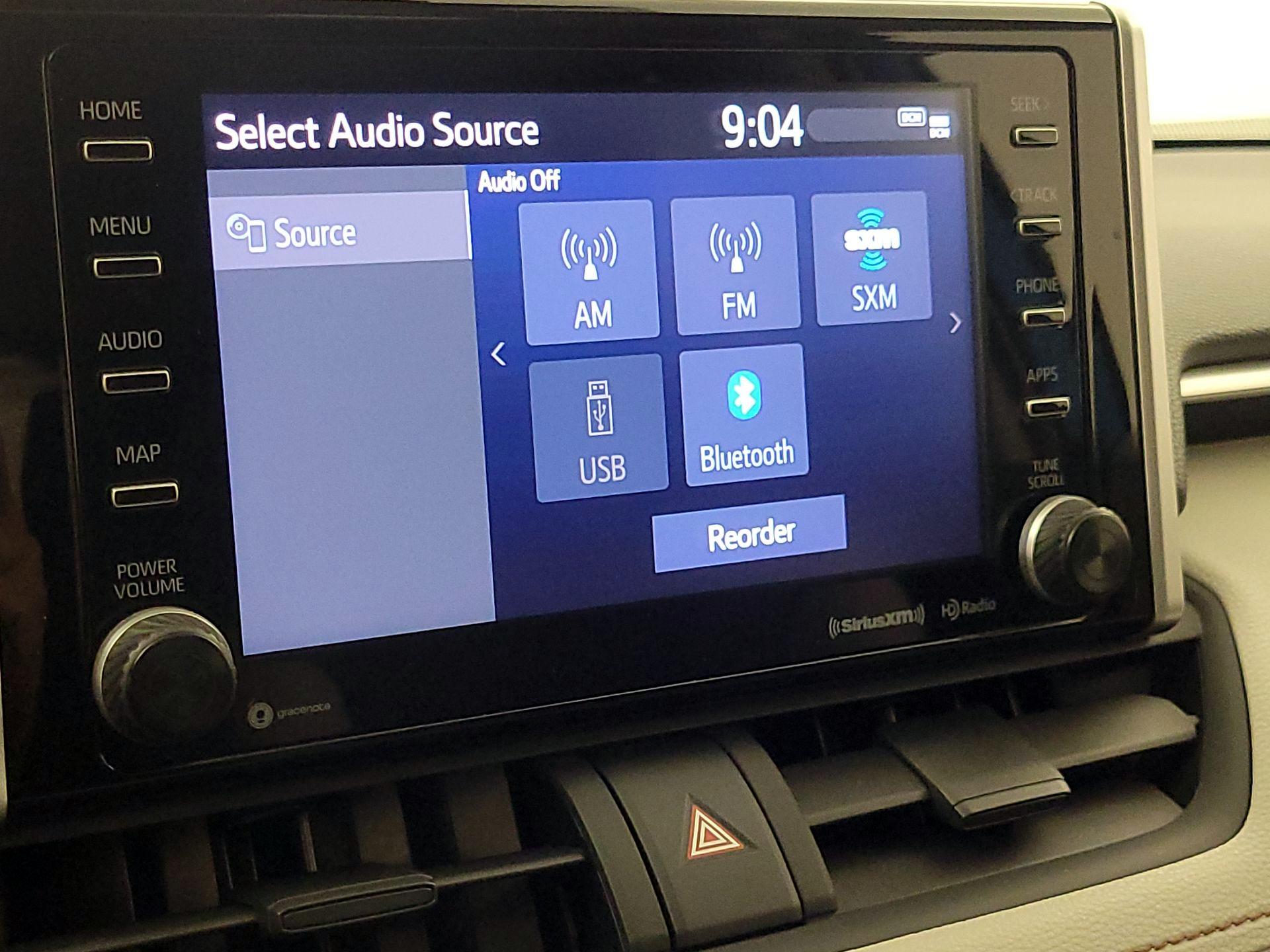 Thumbnail: 2020 Toyota RAV4 - 15