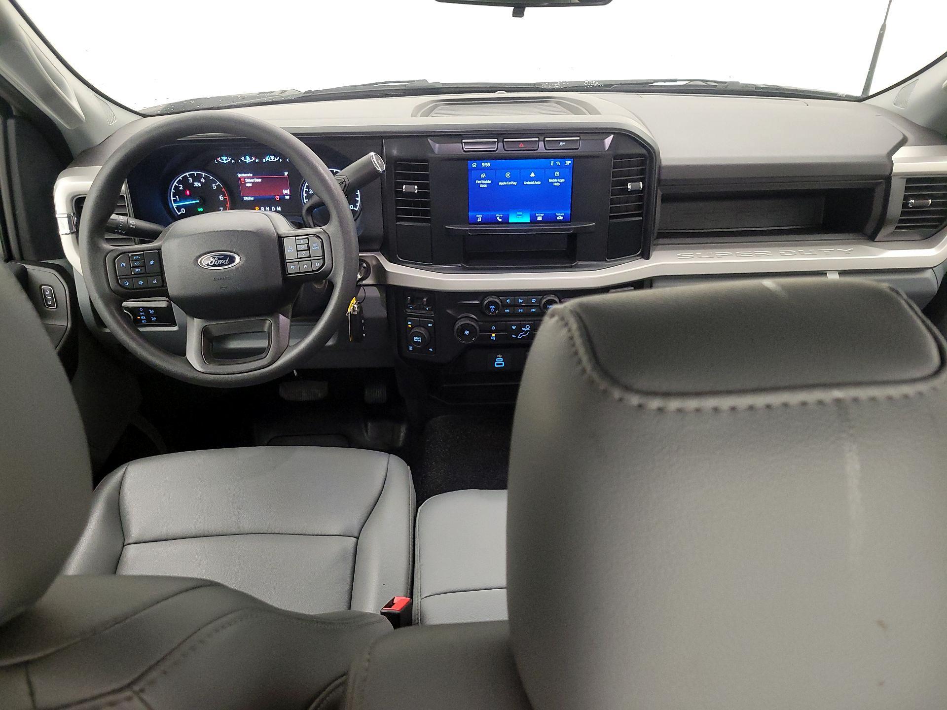 Thumbnail: 2024 Ford F-350 - 9