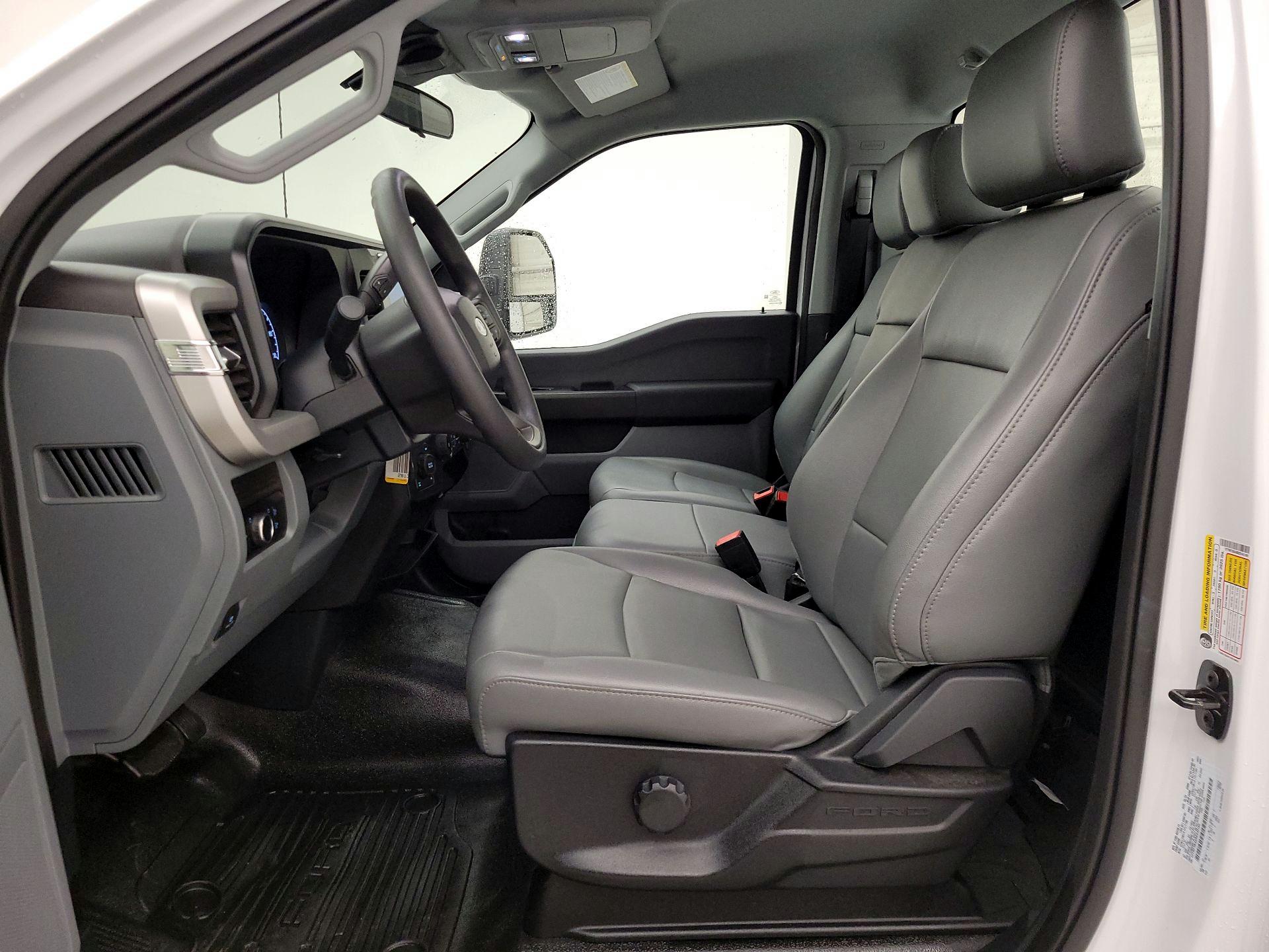 Thumbnail: 2024 Ford F-350 - 11