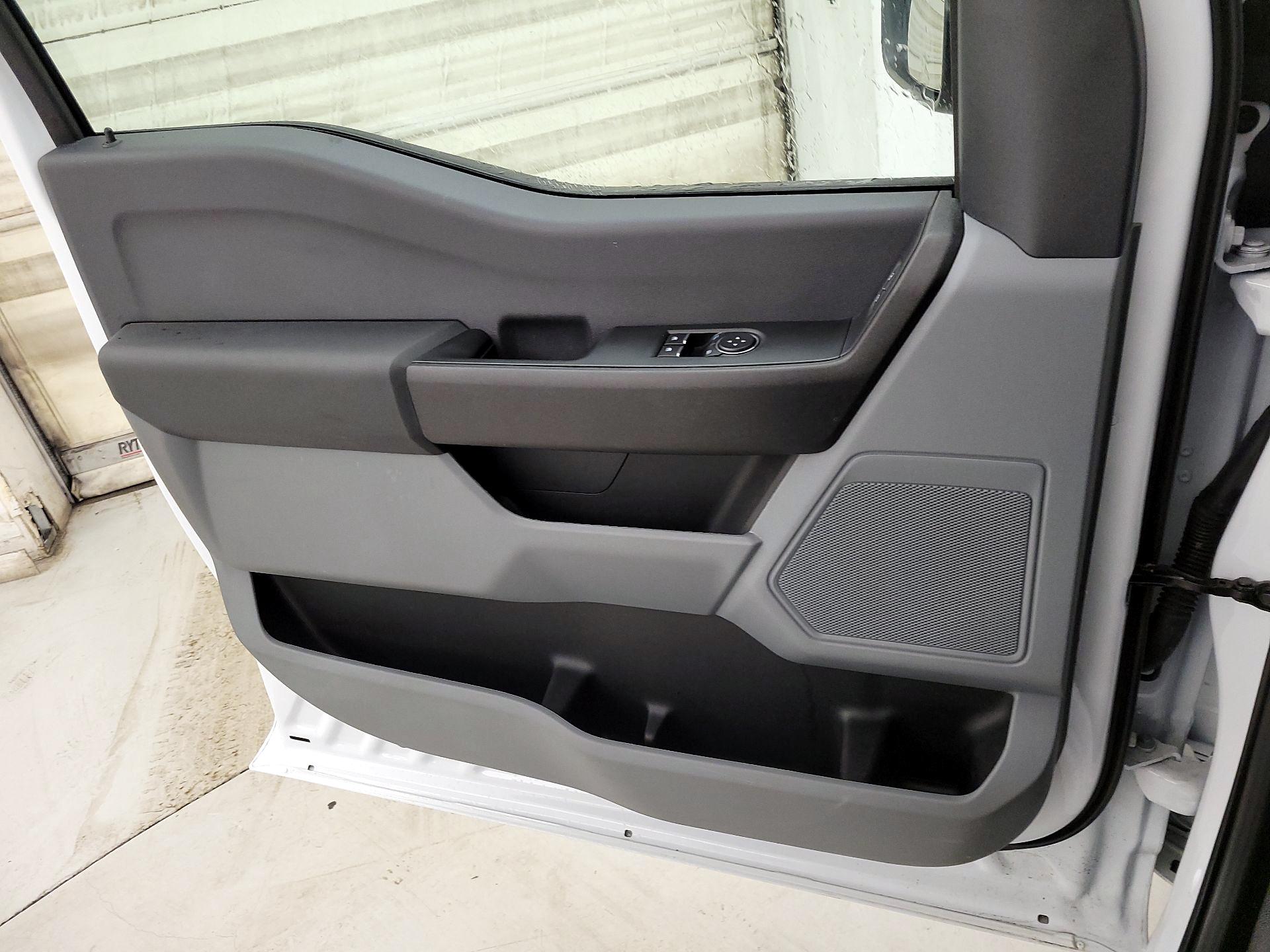 Thumbnail: 2024 Ford F-350 - 12