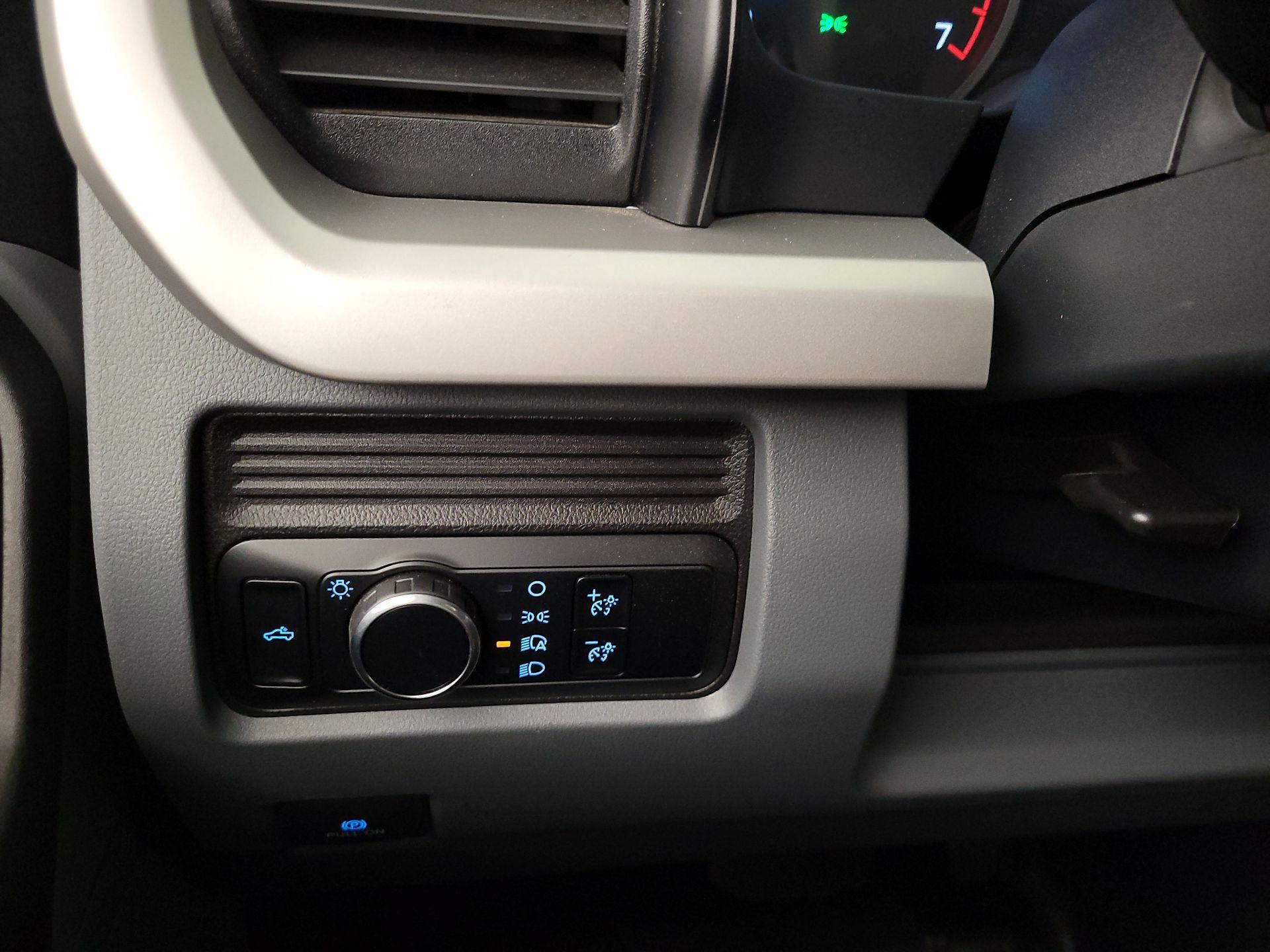 Thumbnail: 2024 Ford F-350 - 13