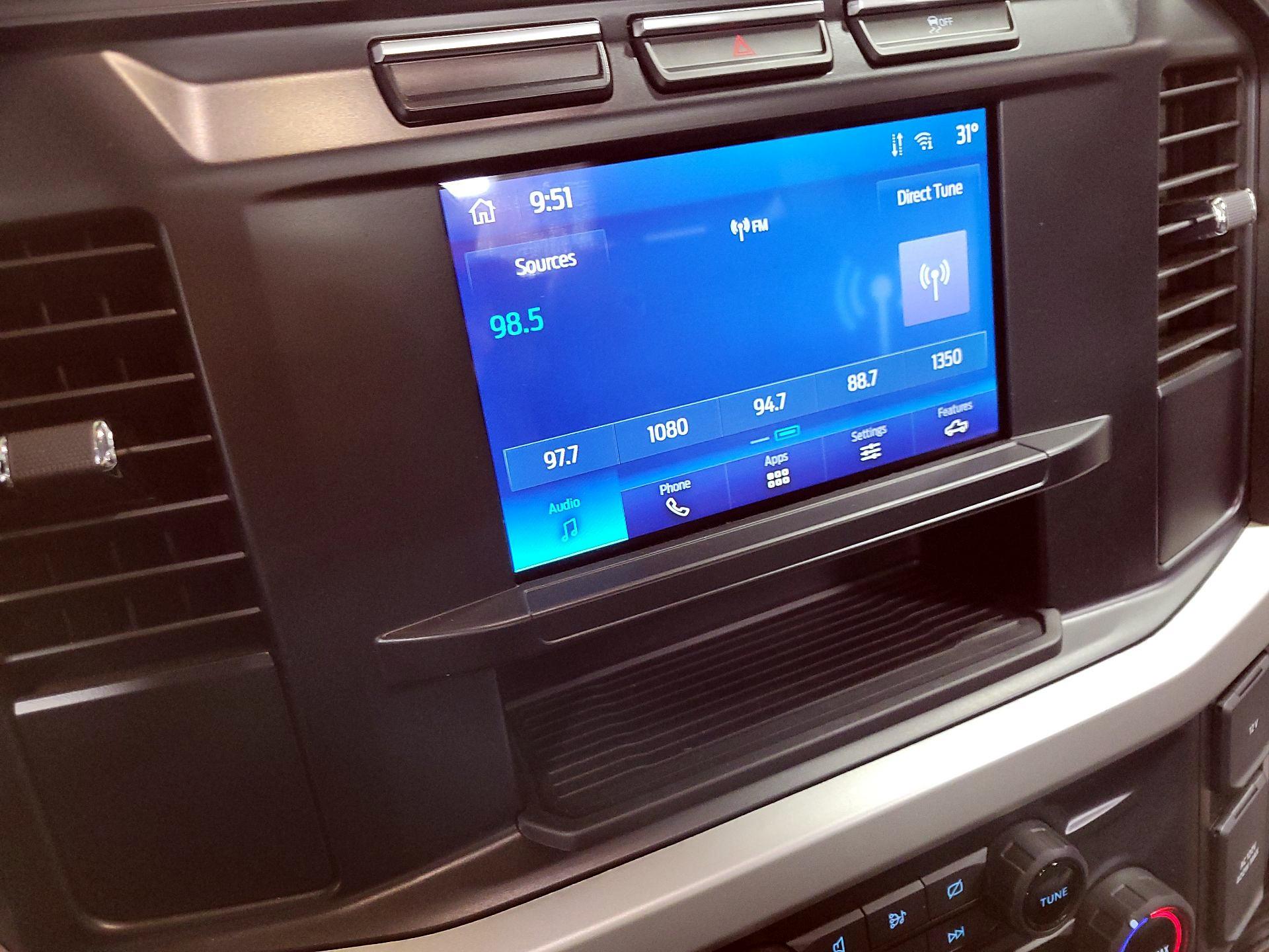 Thumbnail: 2024 Ford F-350 - 15