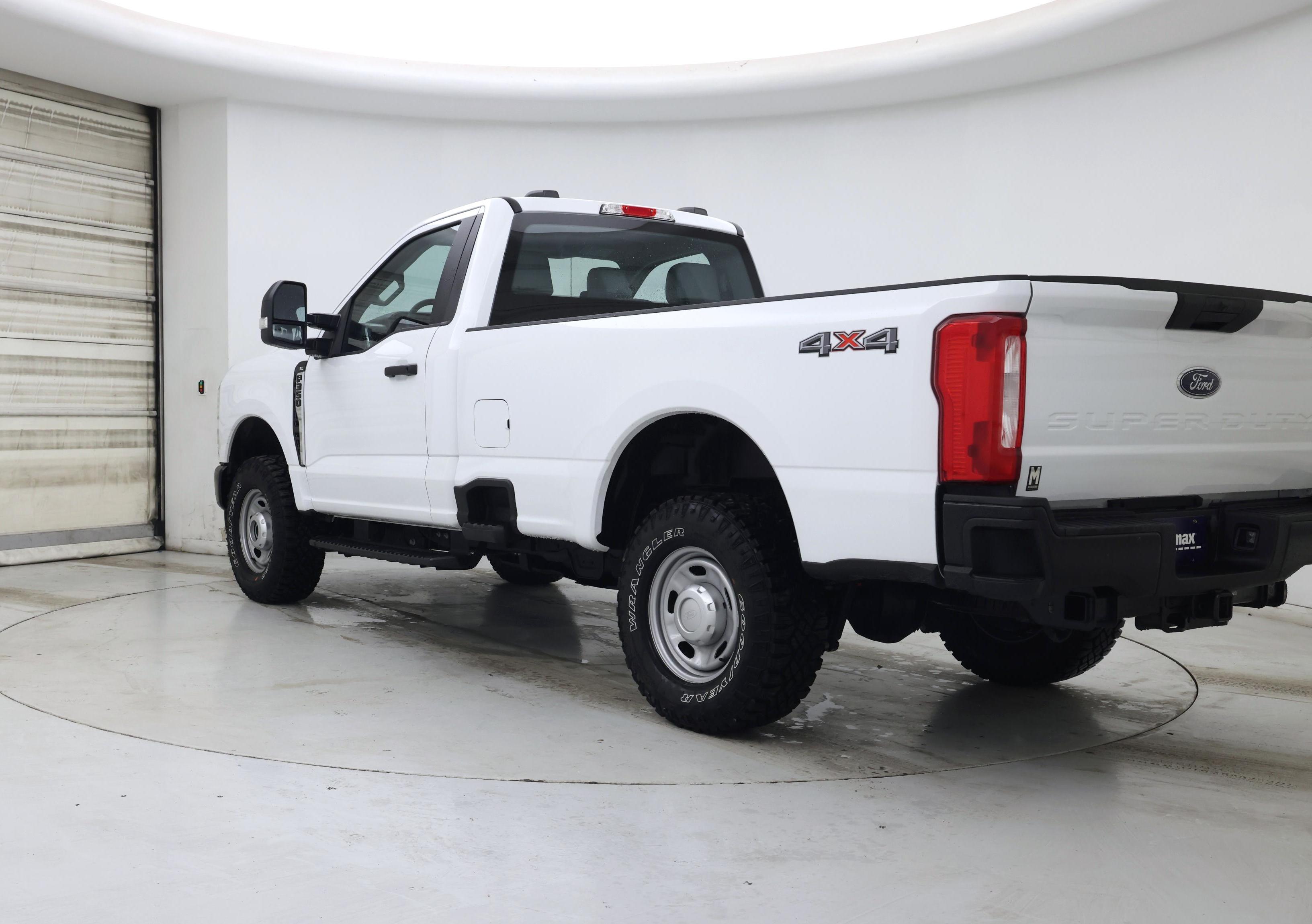 Thumbnail: 2024 Ford F-350 - 2