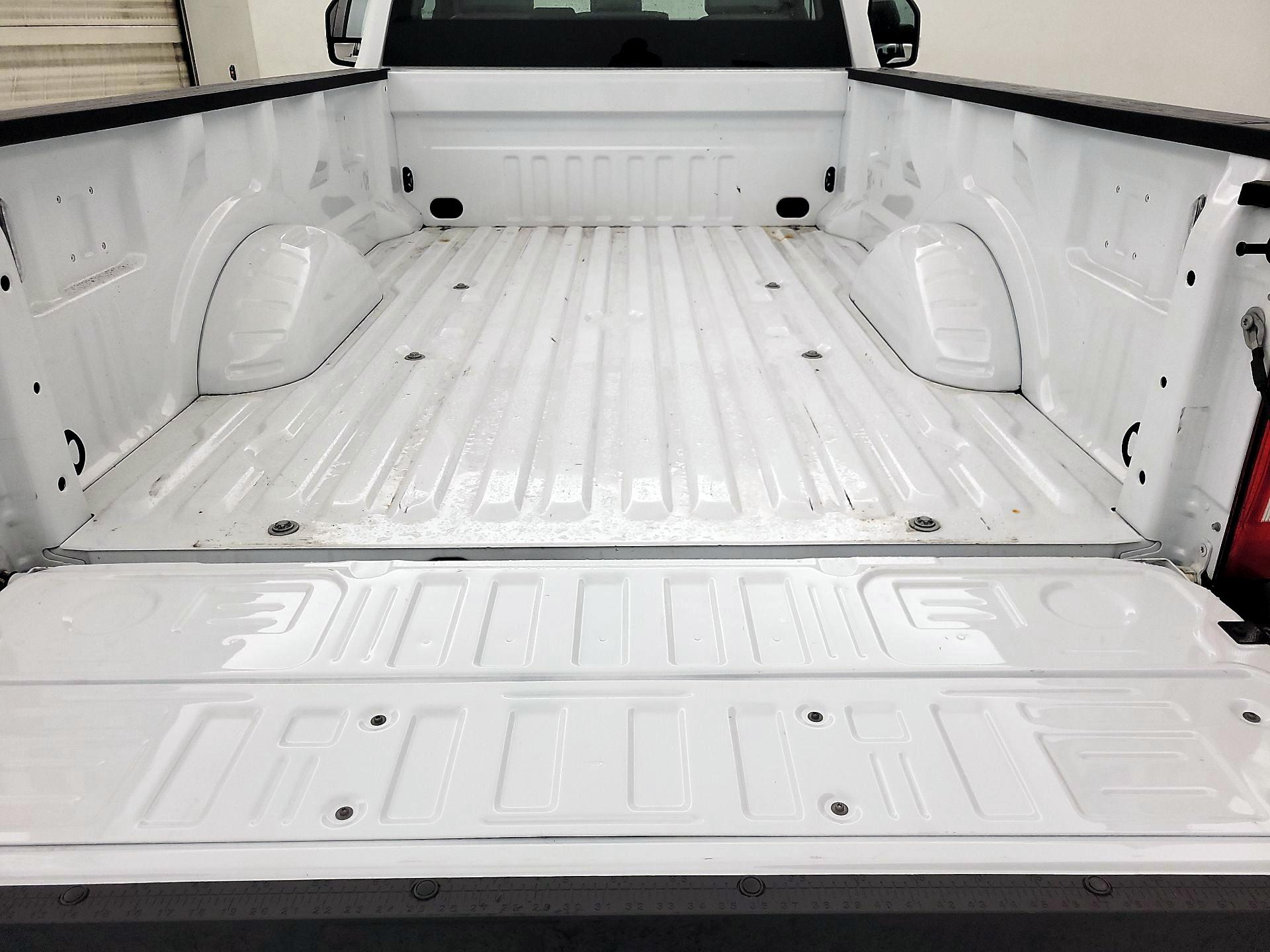 Thumbnail: 2024 Ford F-350 - 19