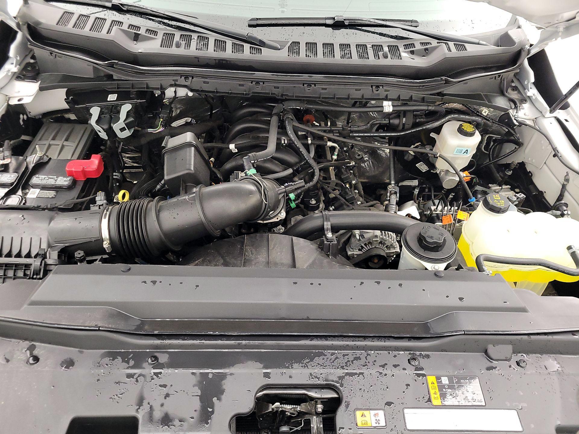 Thumbnail: 2024 Ford F-350 - 20