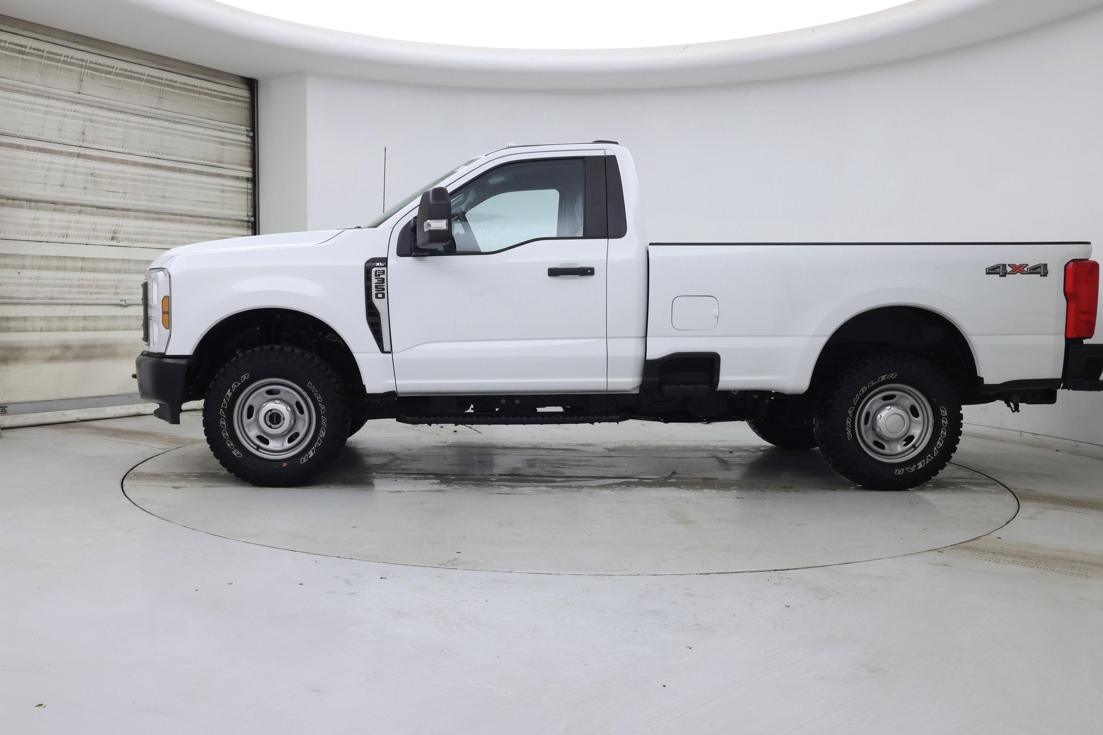 Thumbnail: 2024 Ford F-350 - 3