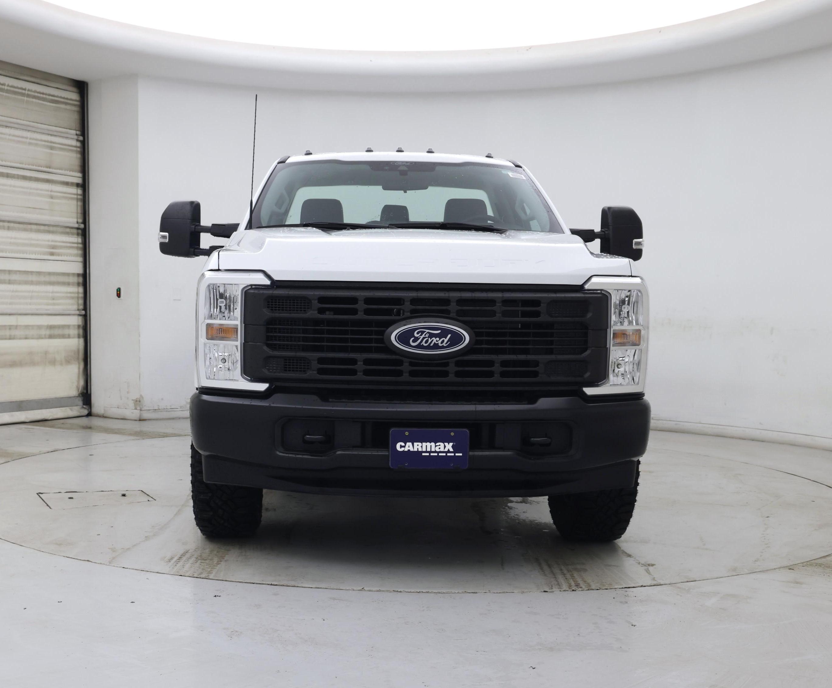 Thumbnail: 2024 Ford F-350 - 5