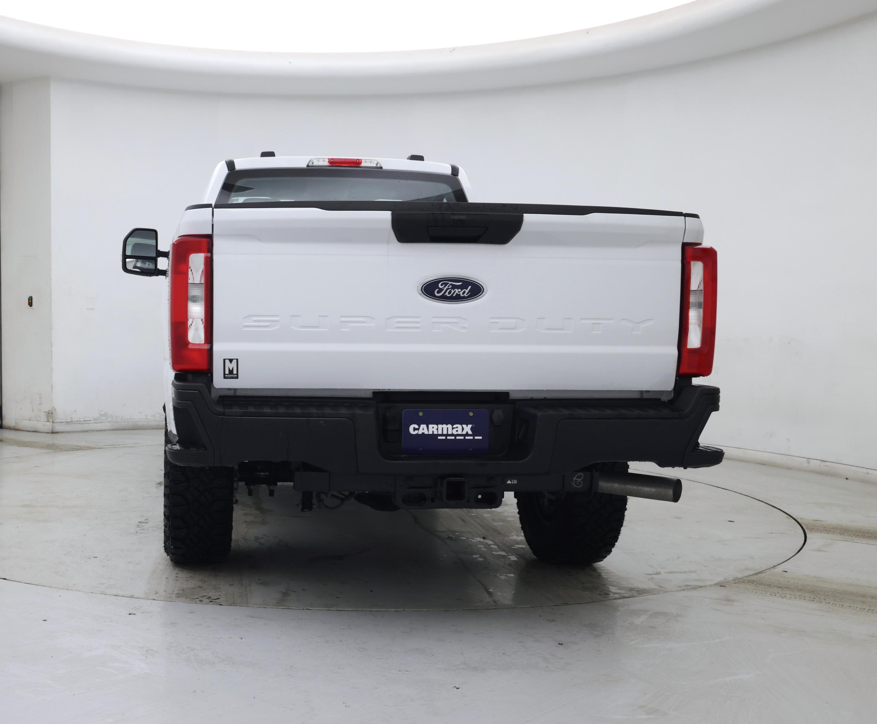 Thumbnail: 2024 Ford F-350 - 6