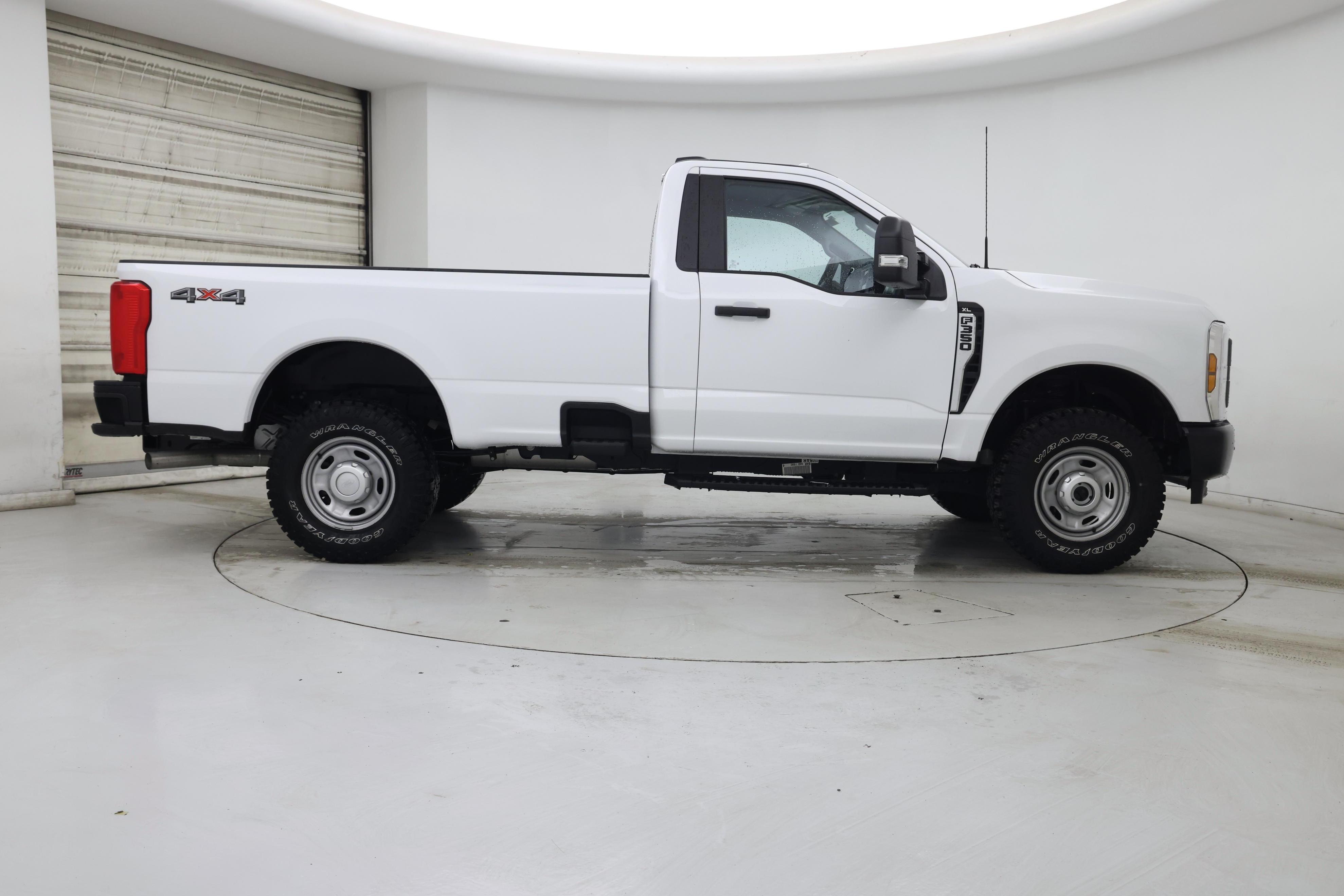 Thumbnail: 2024 Ford F-350 - 7