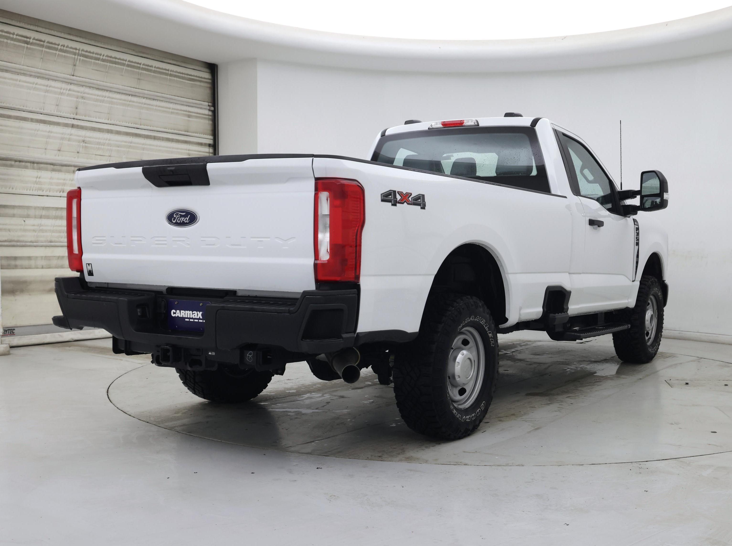 Thumbnail: 2024 Ford F-350 - 8