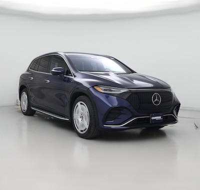 2023 Mercedes-Benz EQS450
