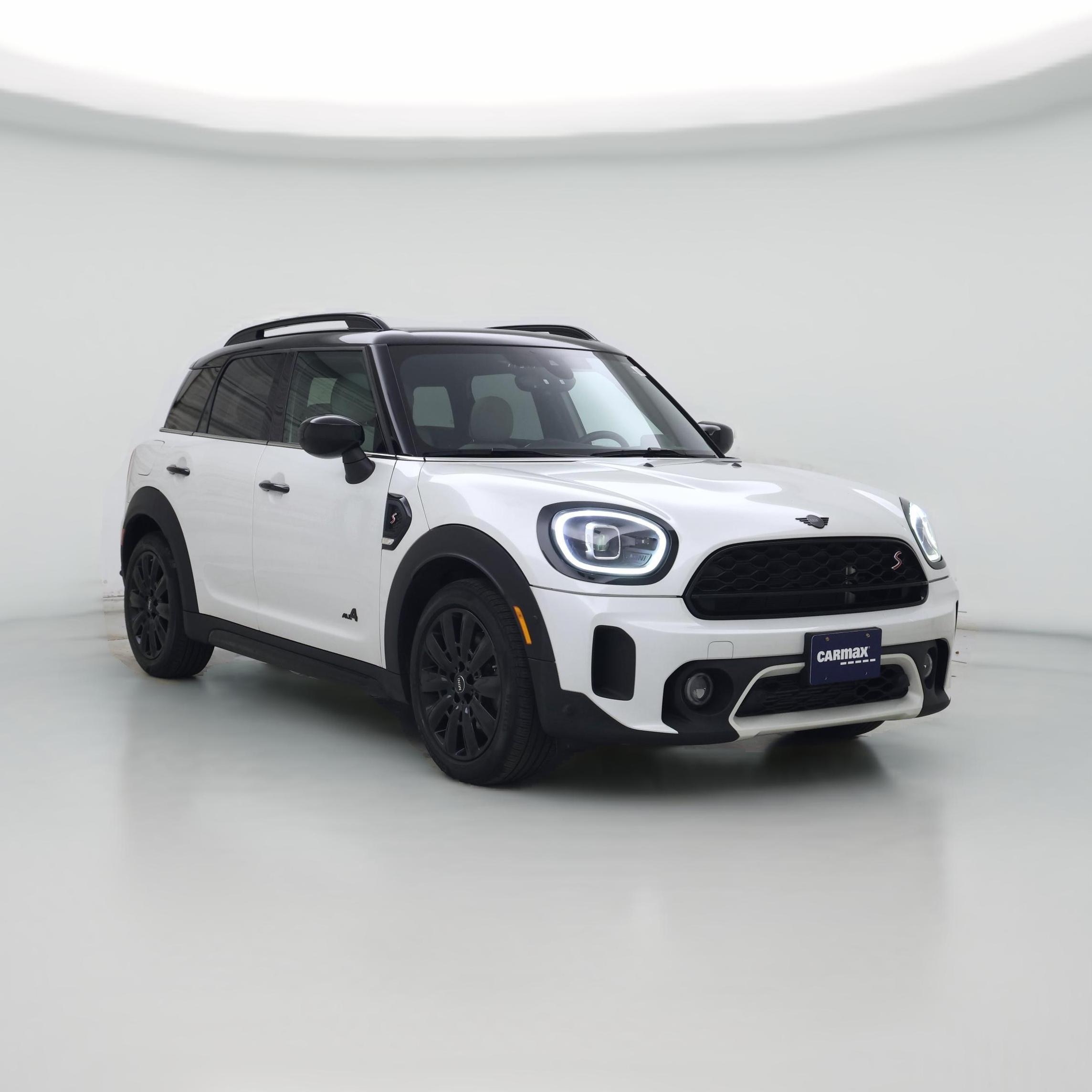 Thumbnail: 2023 MINI Cooper Countryman - 1