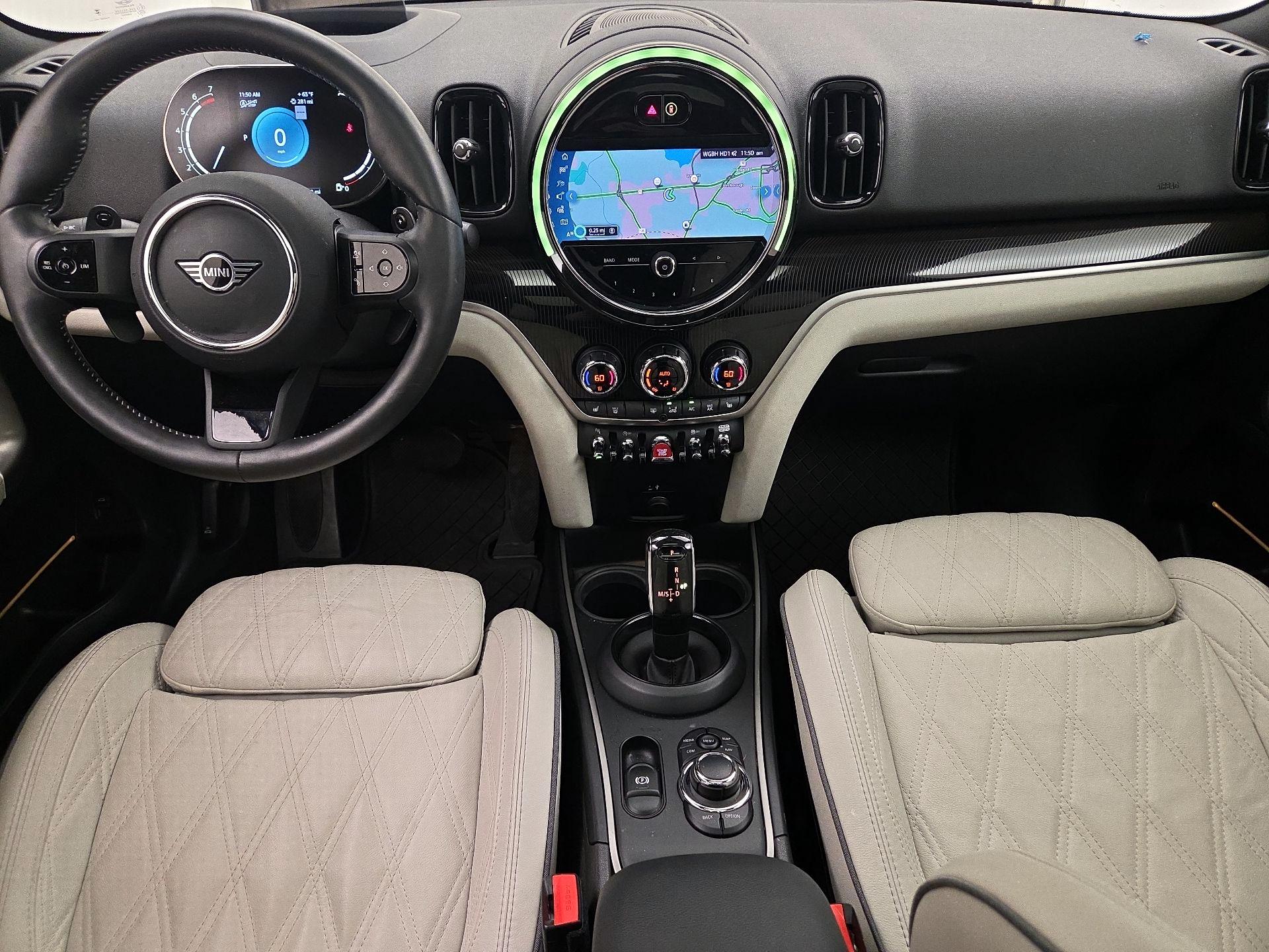 Thumbnail: 2023 MINI Cooper Countryman - 9