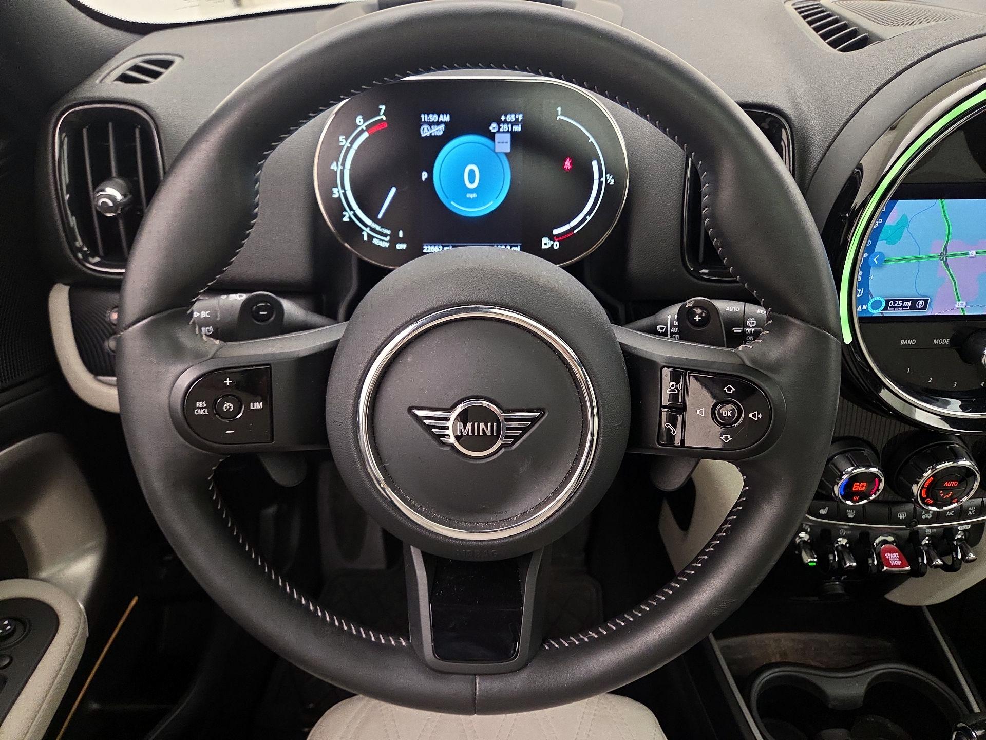 Thumbnail: 2023 MINI Cooper Countryman - 10