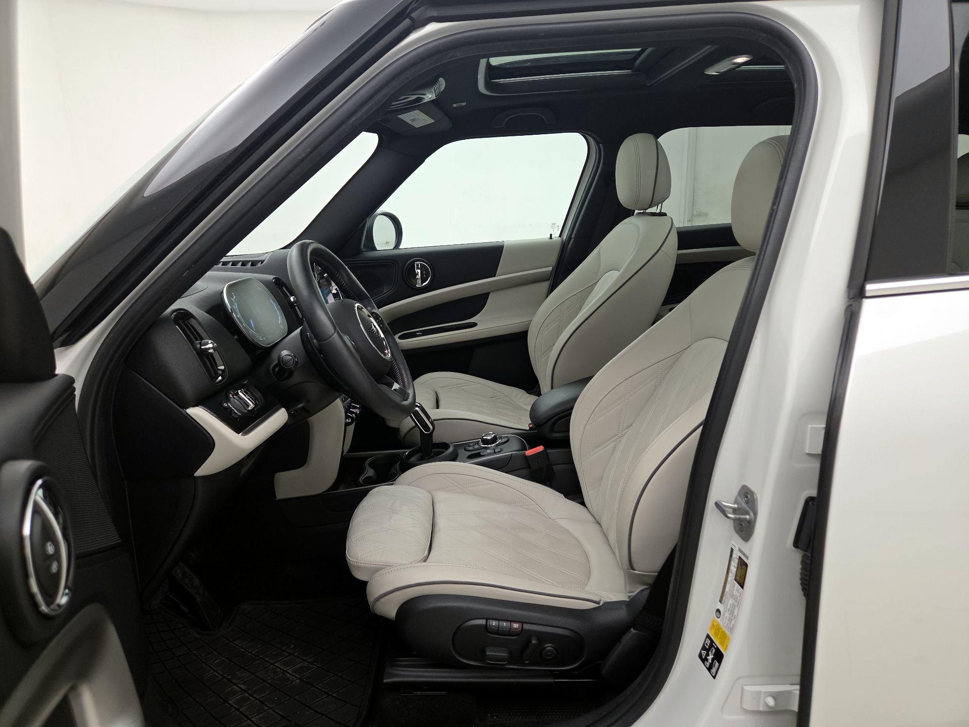 Thumbnail: 2023 MINI Cooper Countryman - 11