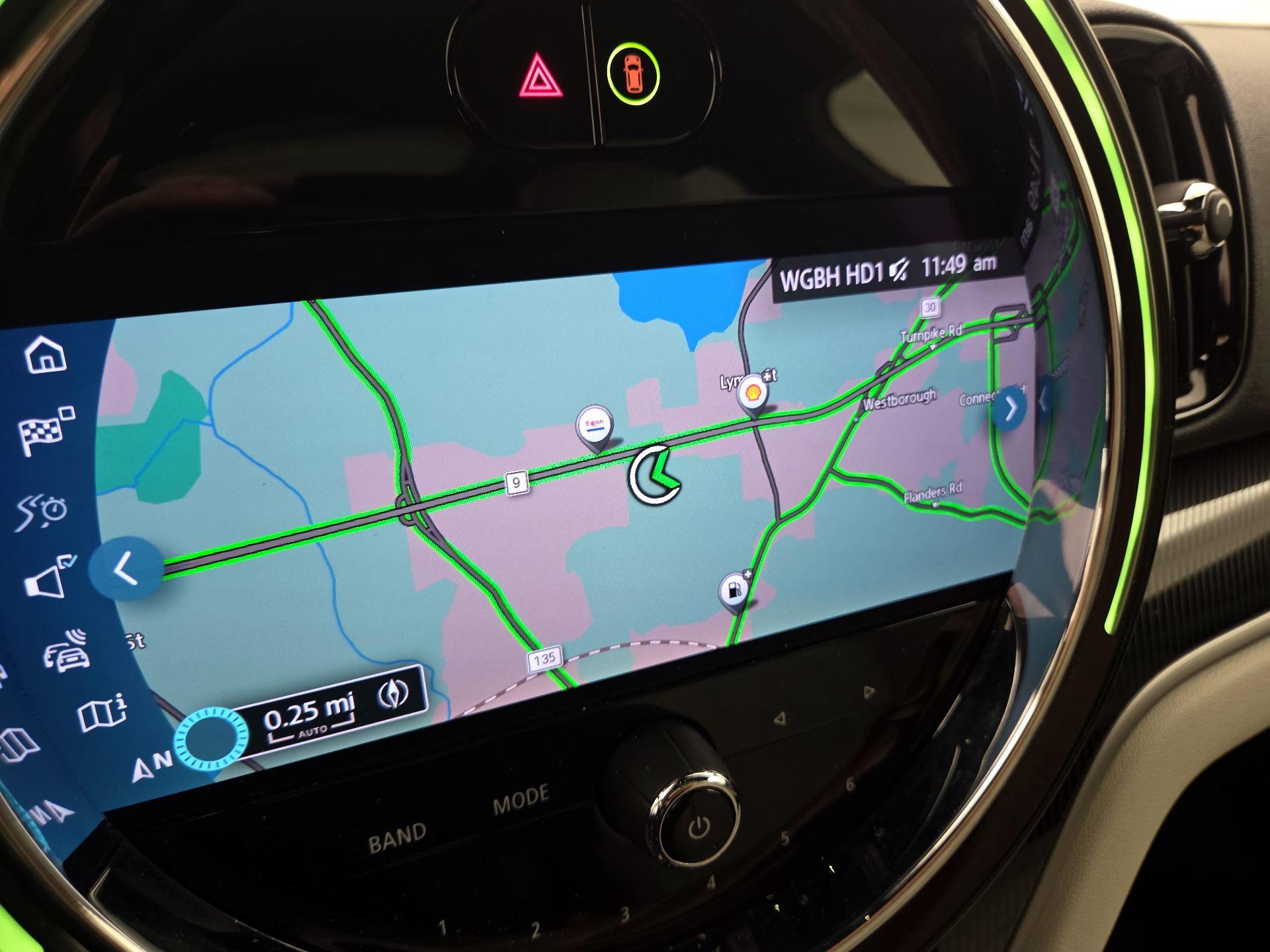 Thumbnail: 2023 MINI Cooper Countryman - 14