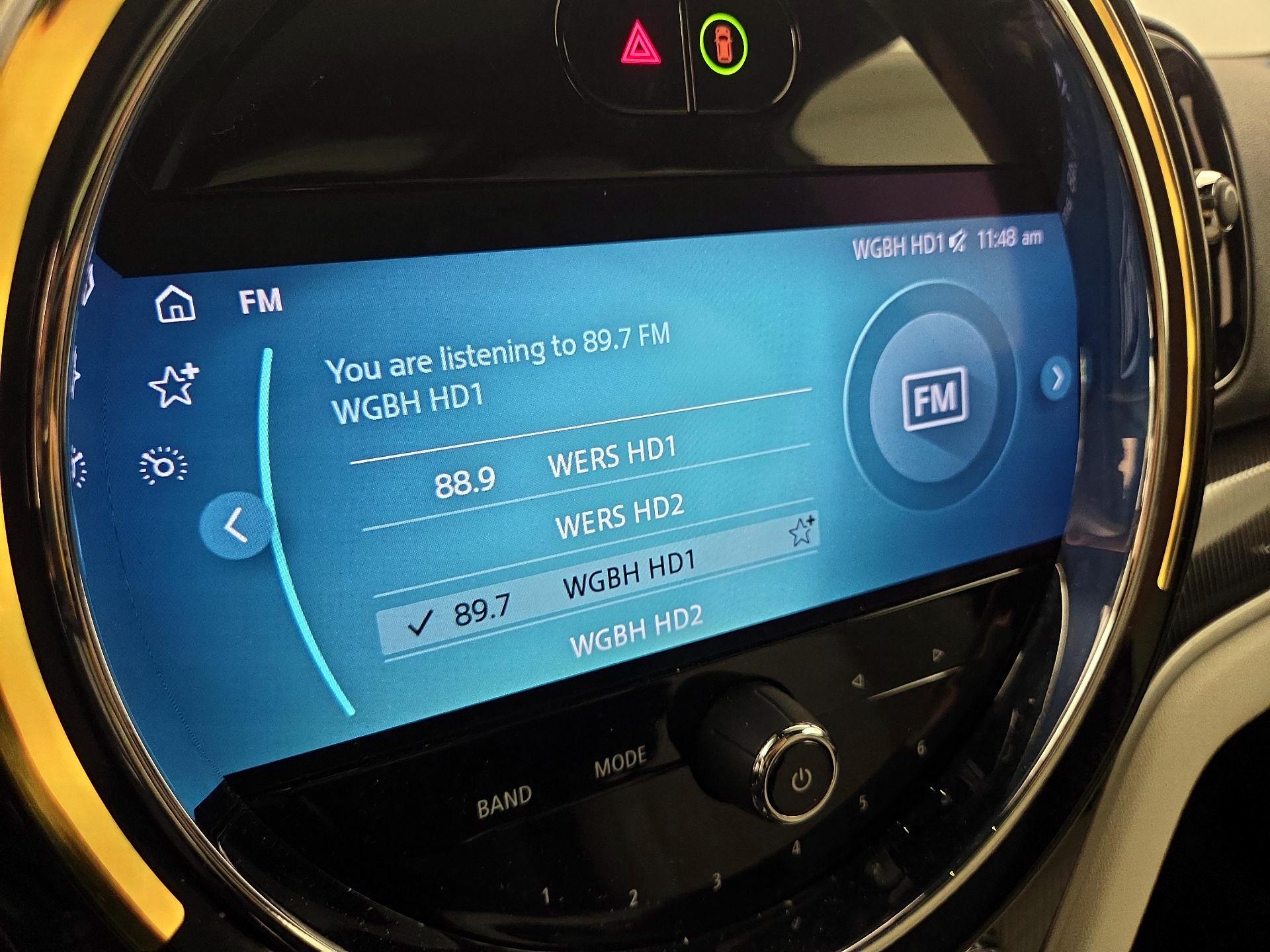 Thumbnail: 2023 MINI Cooper Countryman - 16