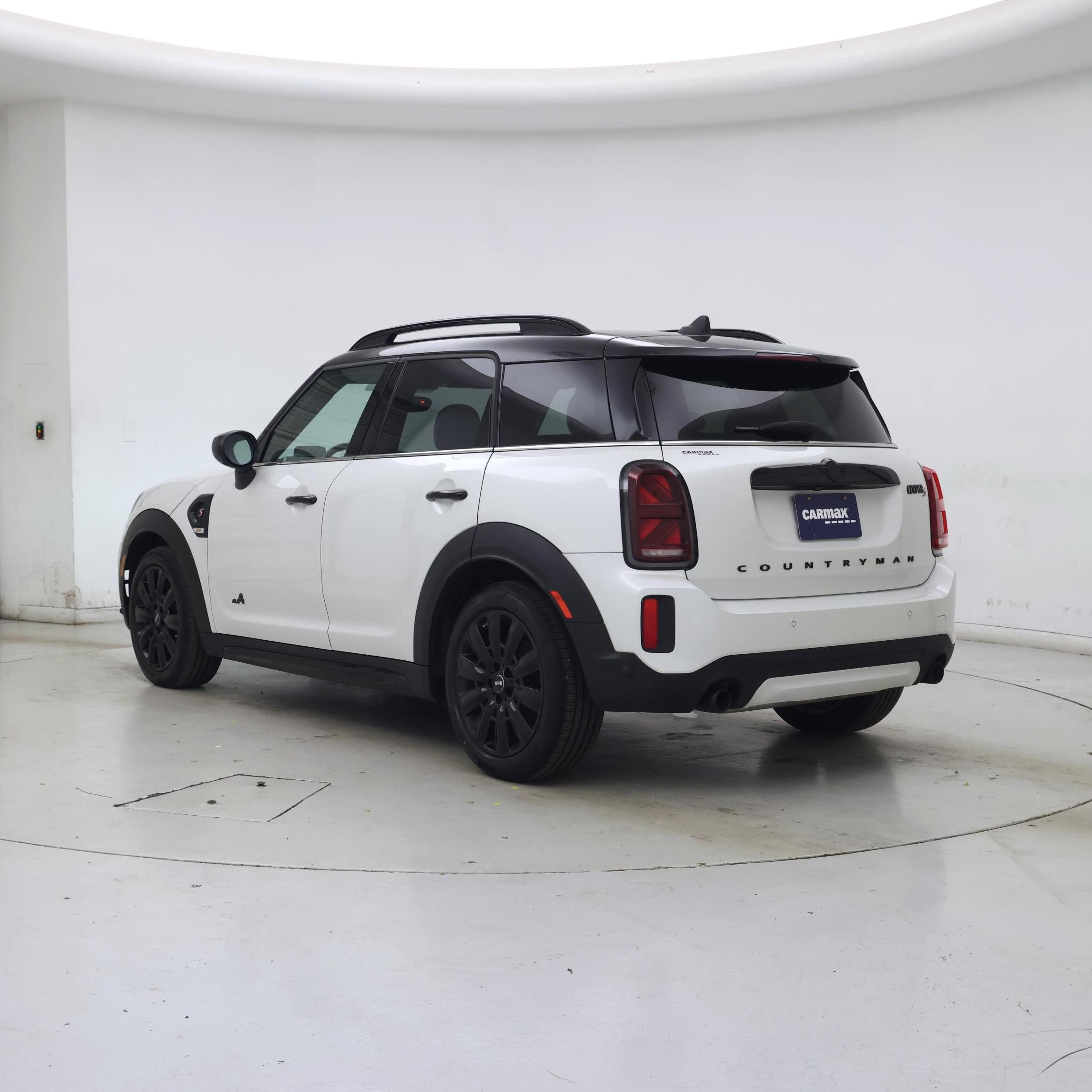 Thumbnail: 2023 MINI Cooper Countryman - 2