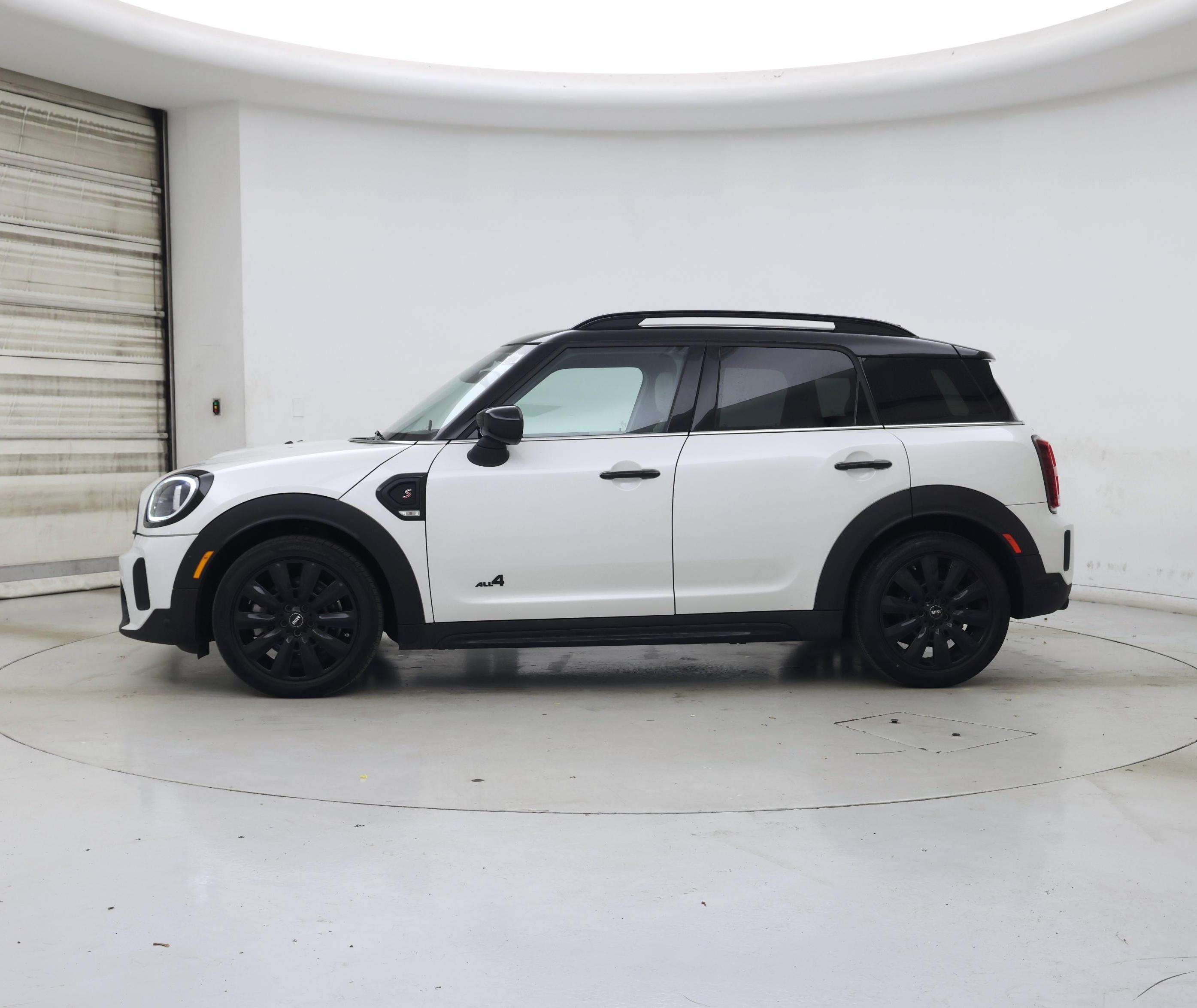 Thumbnail: 2023 MINI Cooper Countryman - 3