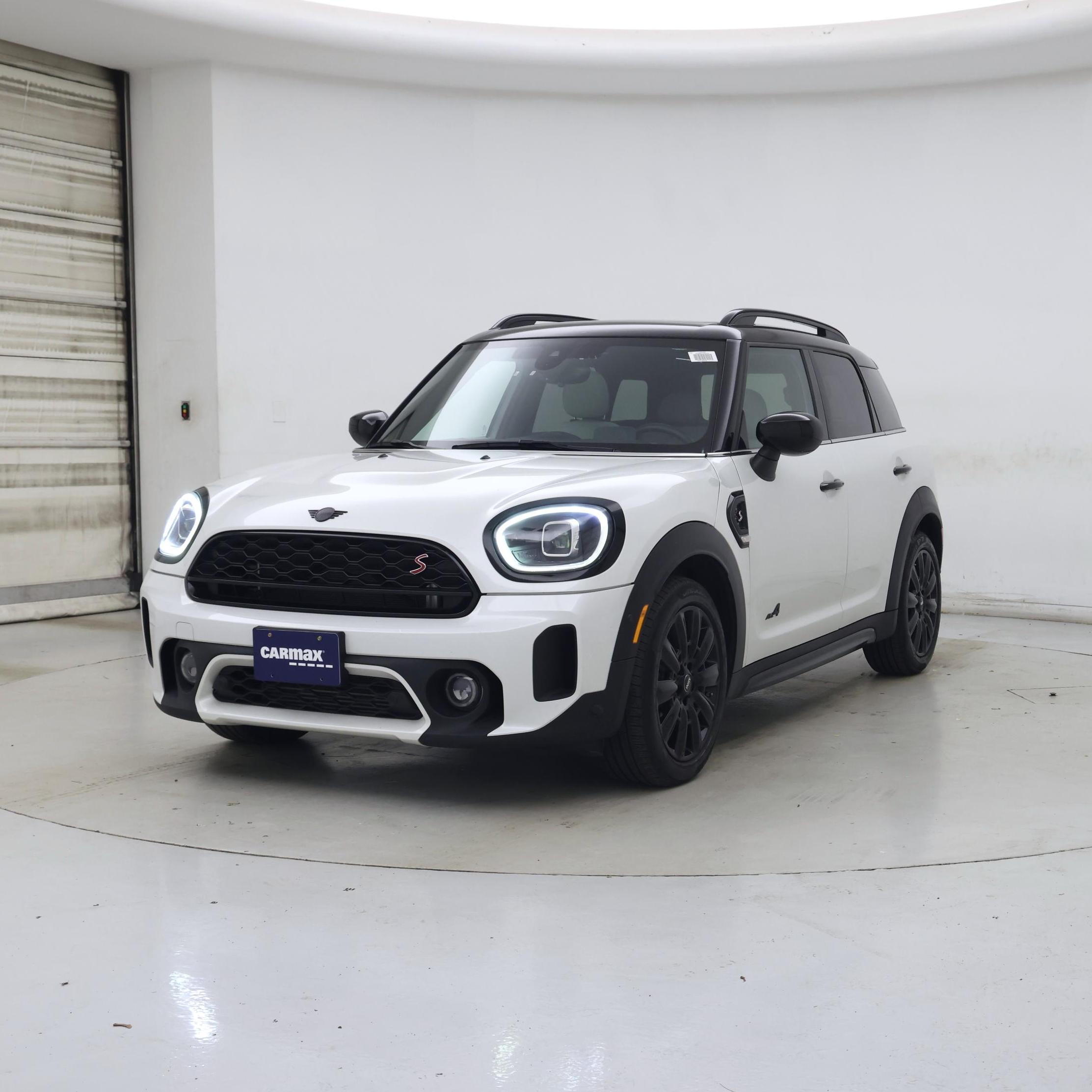 Thumbnail: 2023 MINI Cooper Countryman - 4