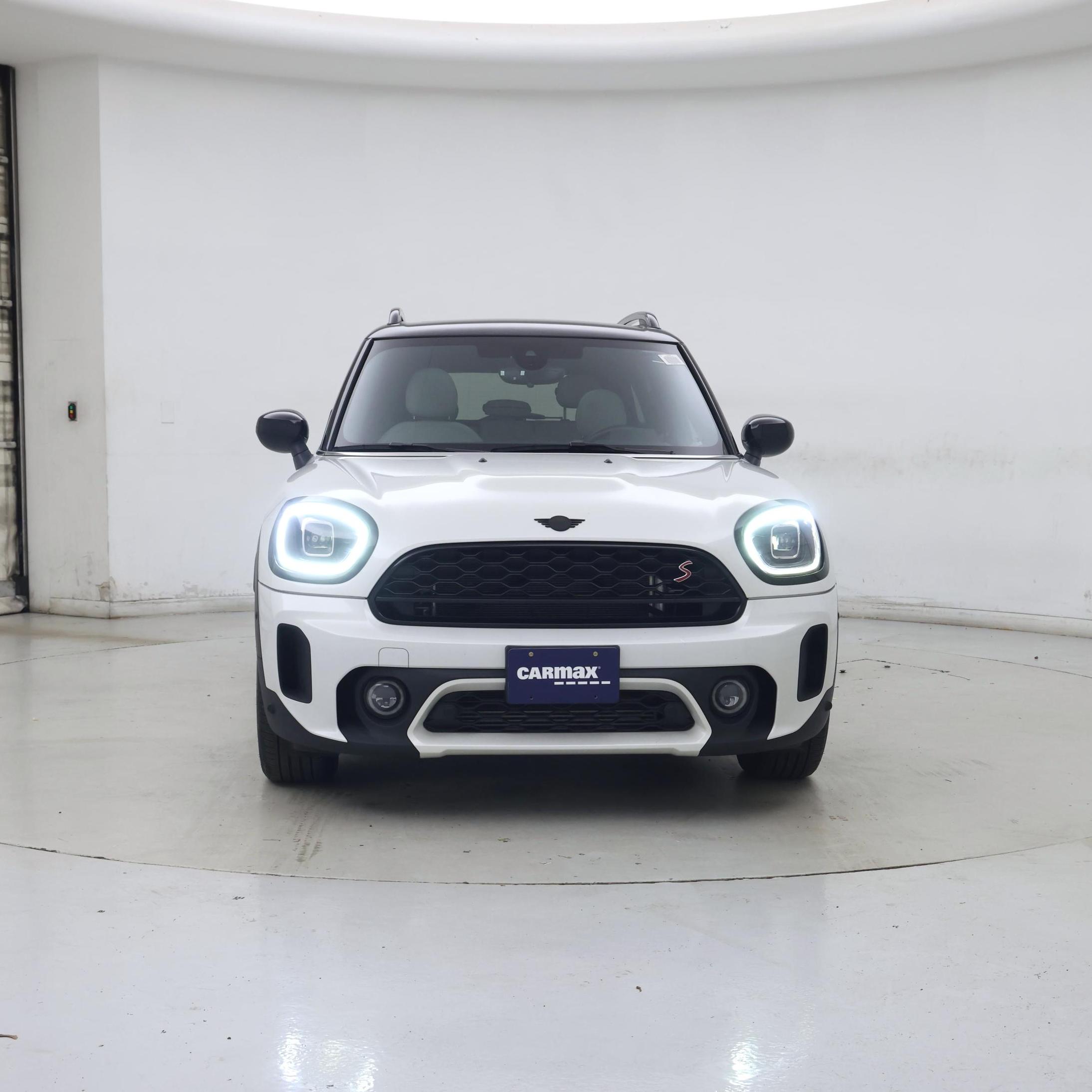Thumbnail: 2023 MINI Cooper Countryman - 5