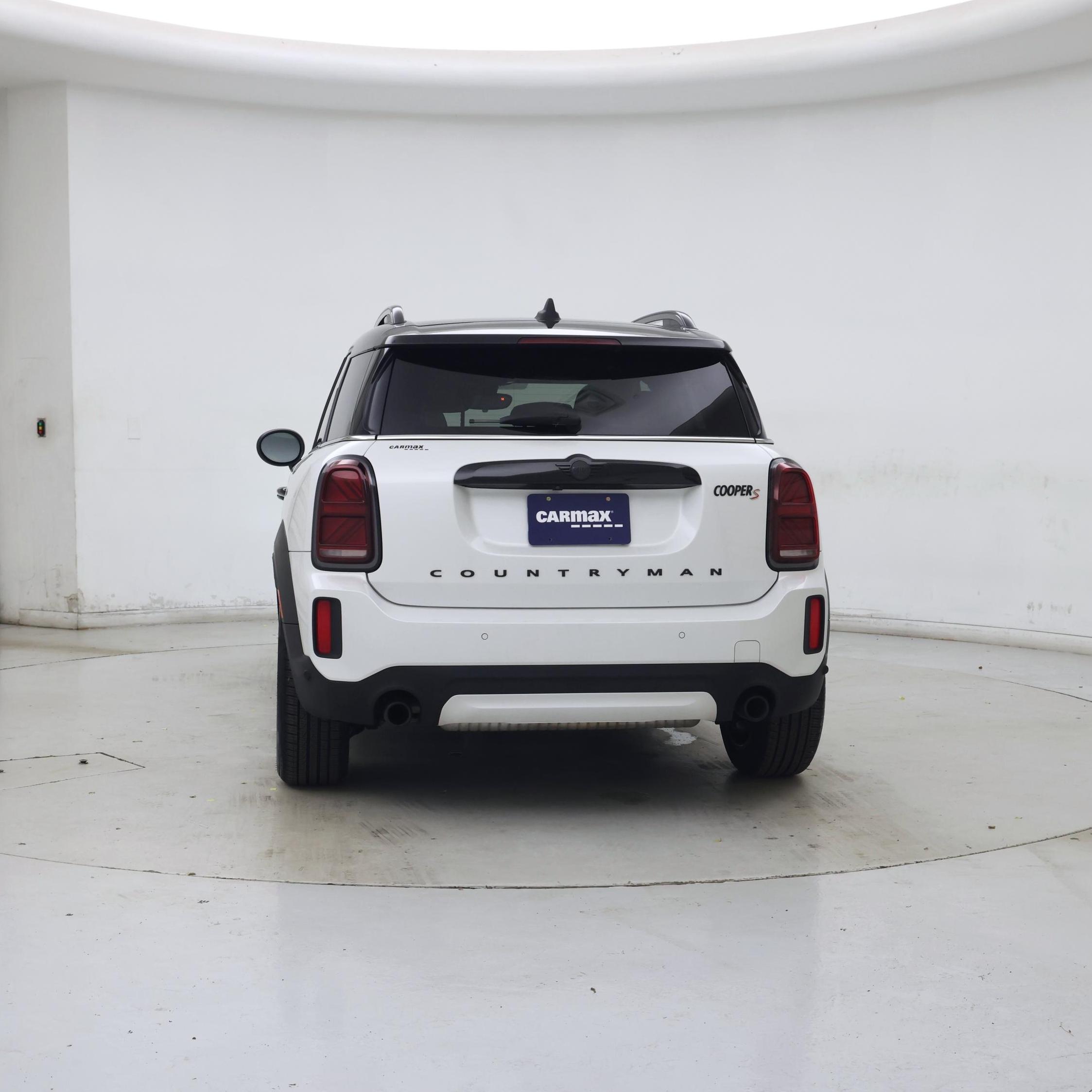 Thumbnail: 2023 MINI Cooper Countryman - 6