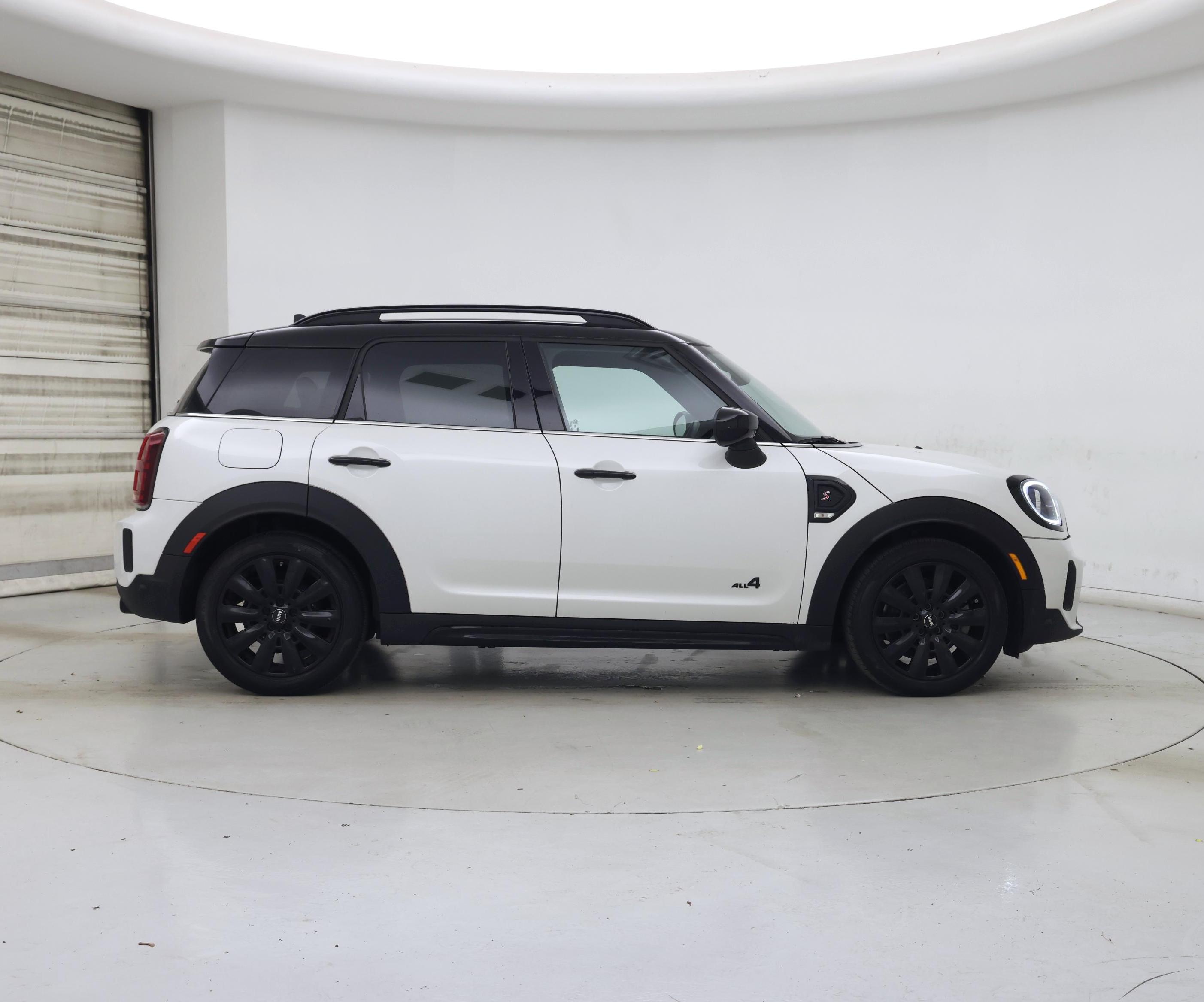 Thumbnail: 2023 MINI Cooper Countryman - 7