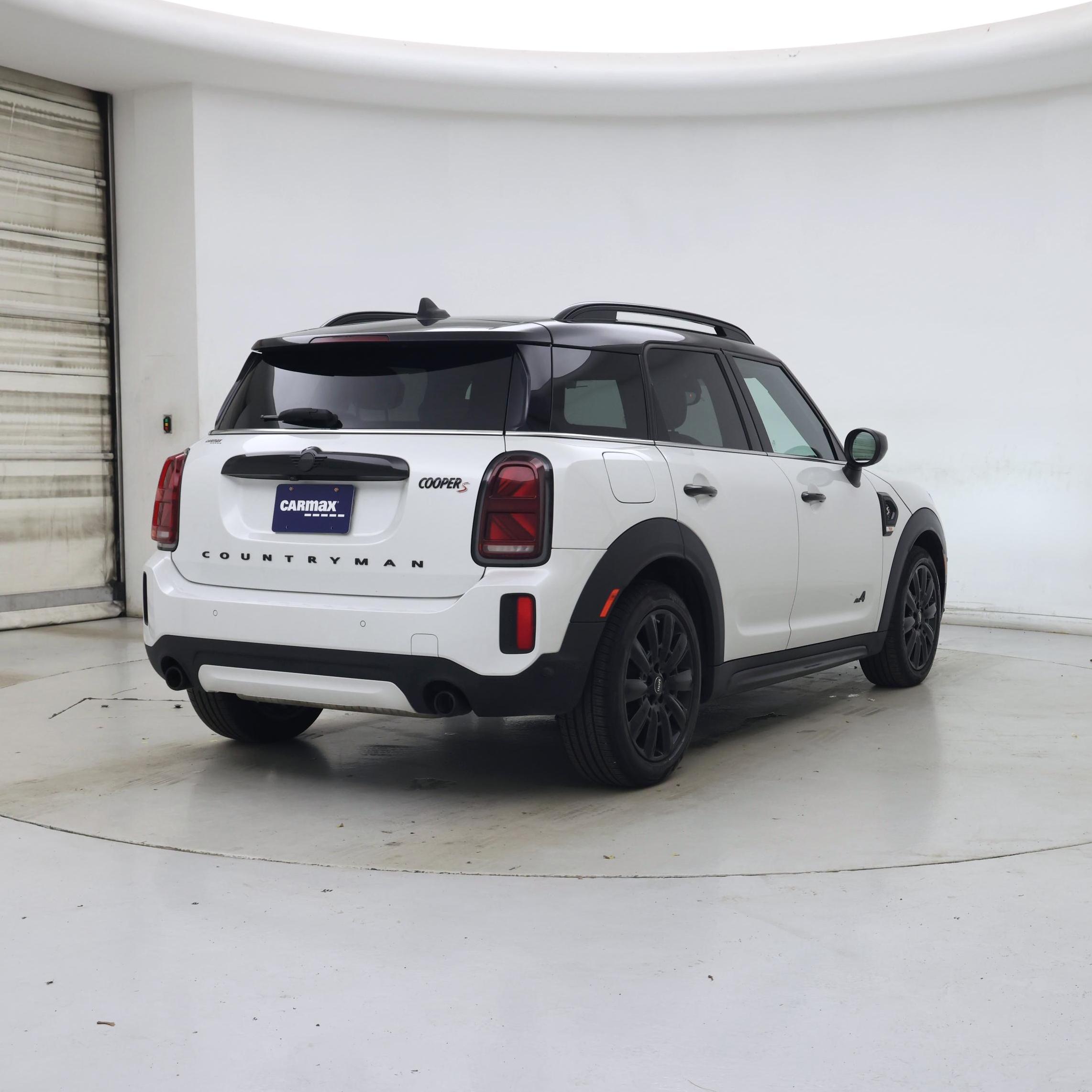 Thumbnail: 2023 MINI Cooper Countryman - 8