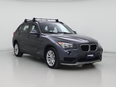 2015 BMW X1 XDrive28i