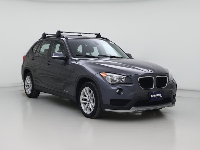 2015 BMW X1 xDrive28i -
                  Westborough, MA