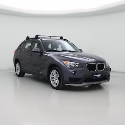 2015 BMW X1 XDrive28i